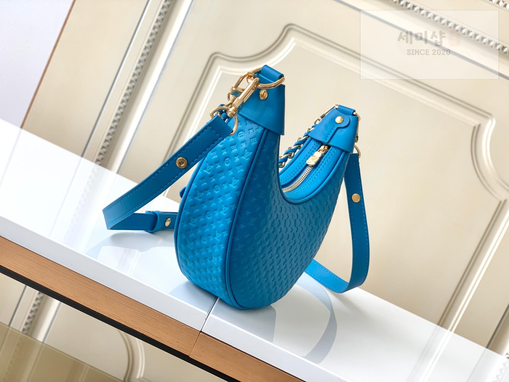 Louis Vuitton Louis Vuitton Loop H27 Bag 27번 이미지