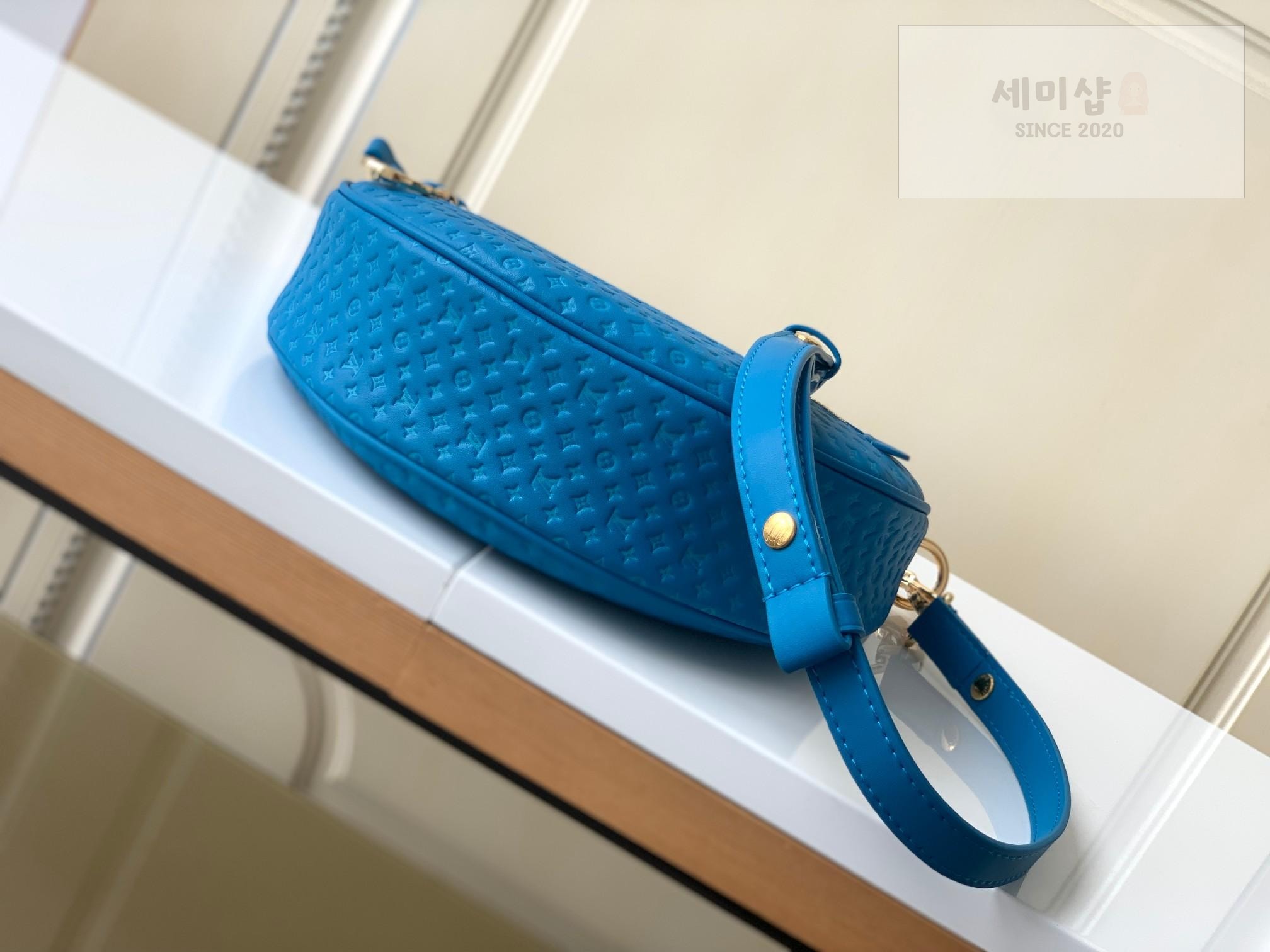 Louis Vuitton Louis Vuitton Loop H27 Bag 11번 이미지