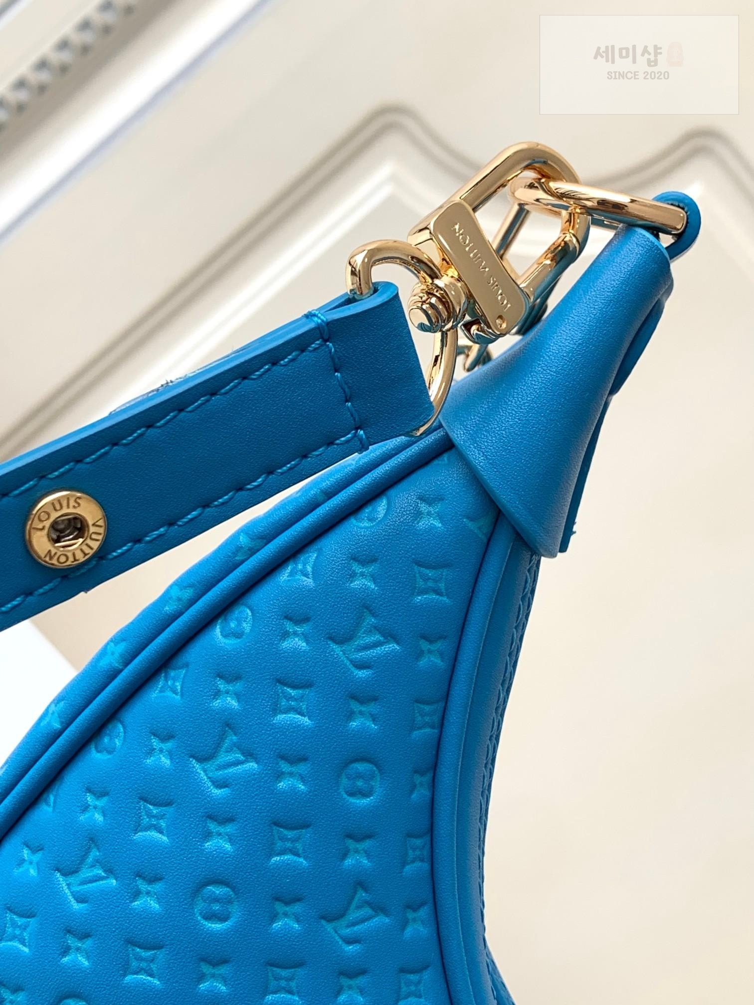 Louis Vuitton Louis Vuitton Loop H27 Bag 24번 이미지