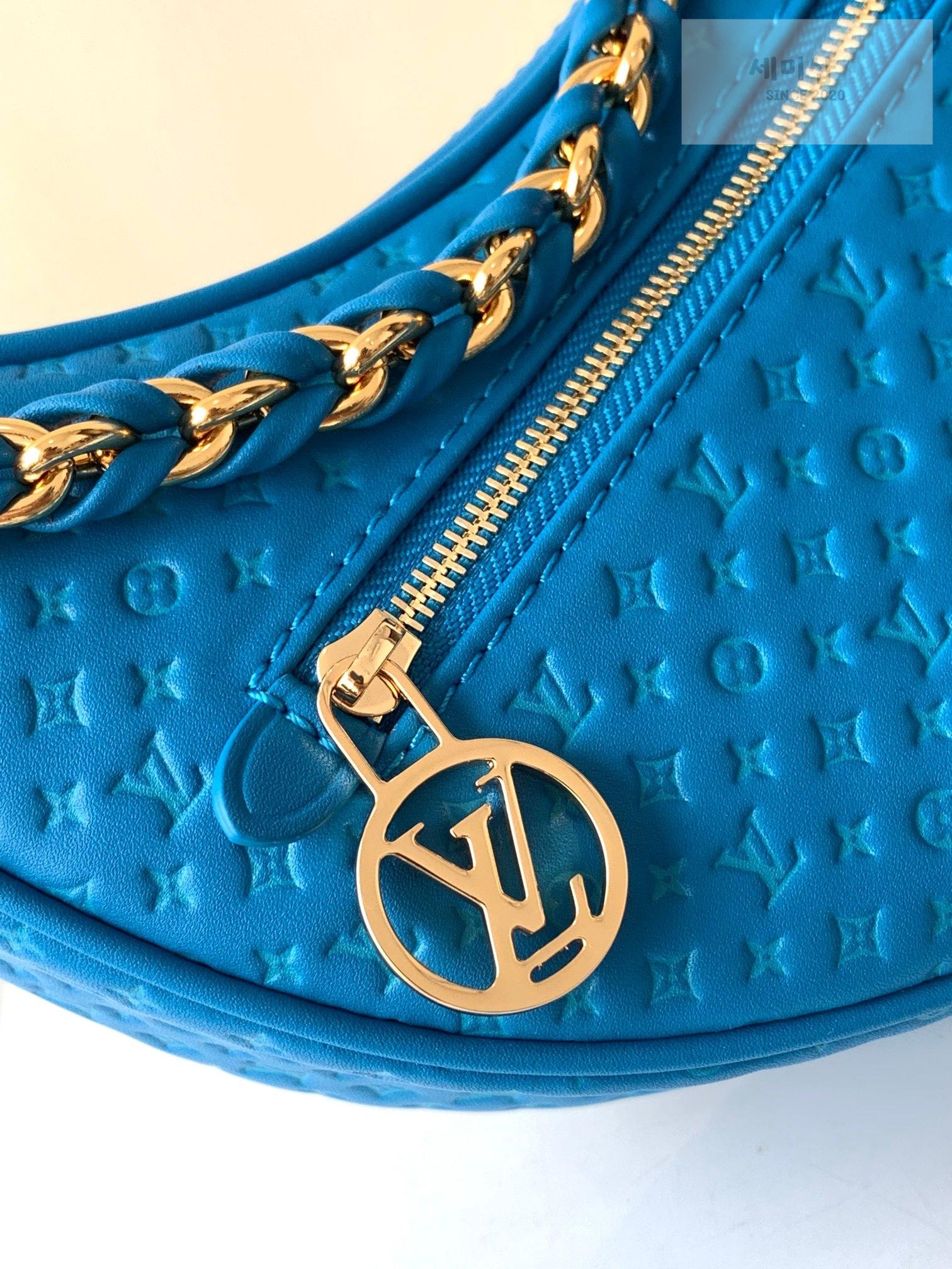 Louis Vuitton Louis Vuitton Loop H27 Bag 12번 이미지