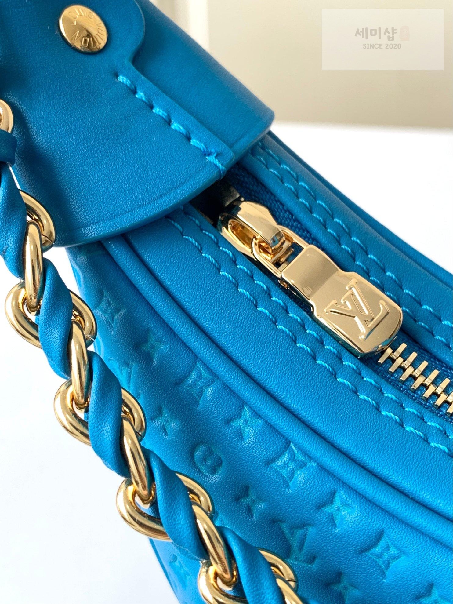 Louis Vuitton Louis Vuitton Loop H27 Bag 13번 이미지