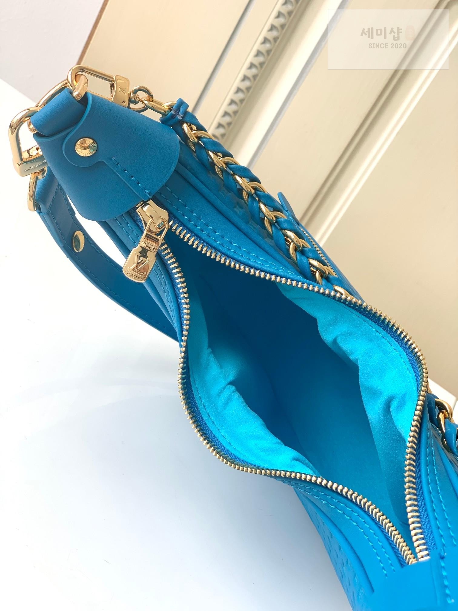 Louis Vuitton Louis Vuitton Loop H27 Bag 14번 이미지