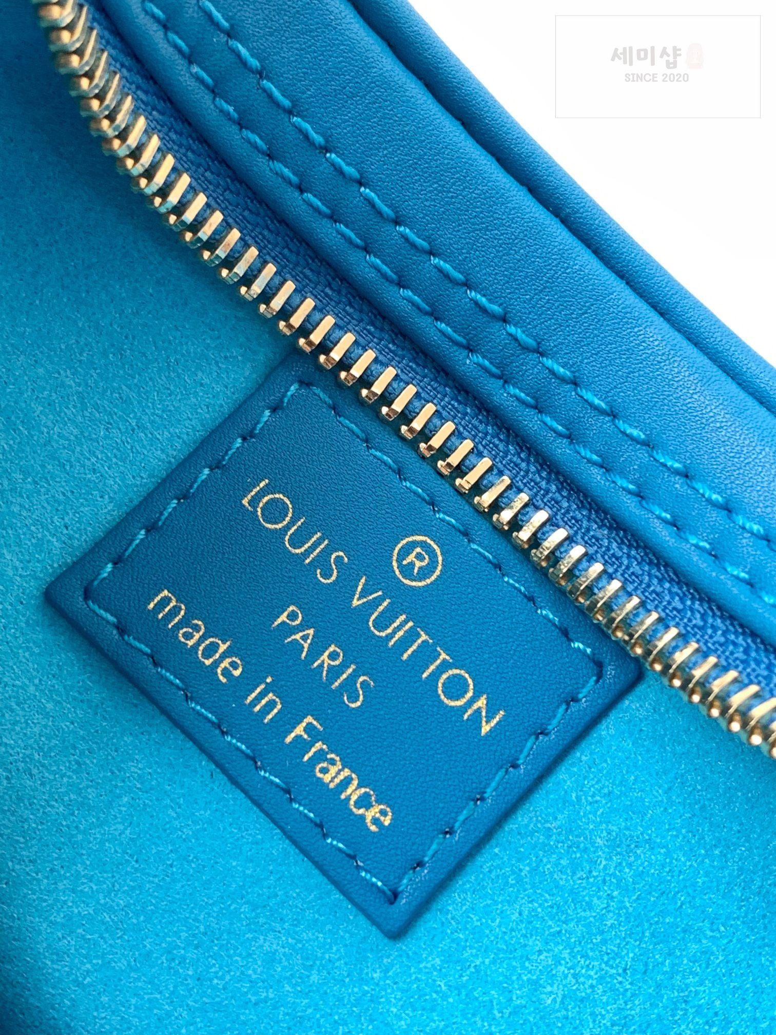 Louis Vuitton Louis Vuitton Loop H27 Bag 15번 이미지