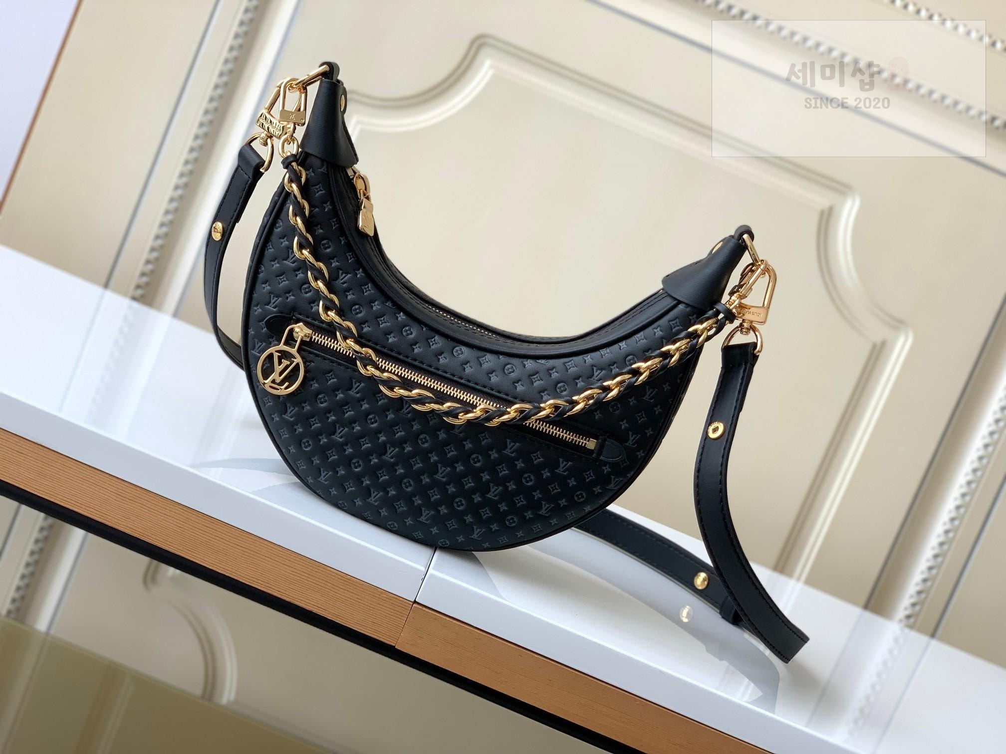 Louis Vuitton Louis Vuitton Loop H27 Bag 16번 이미지