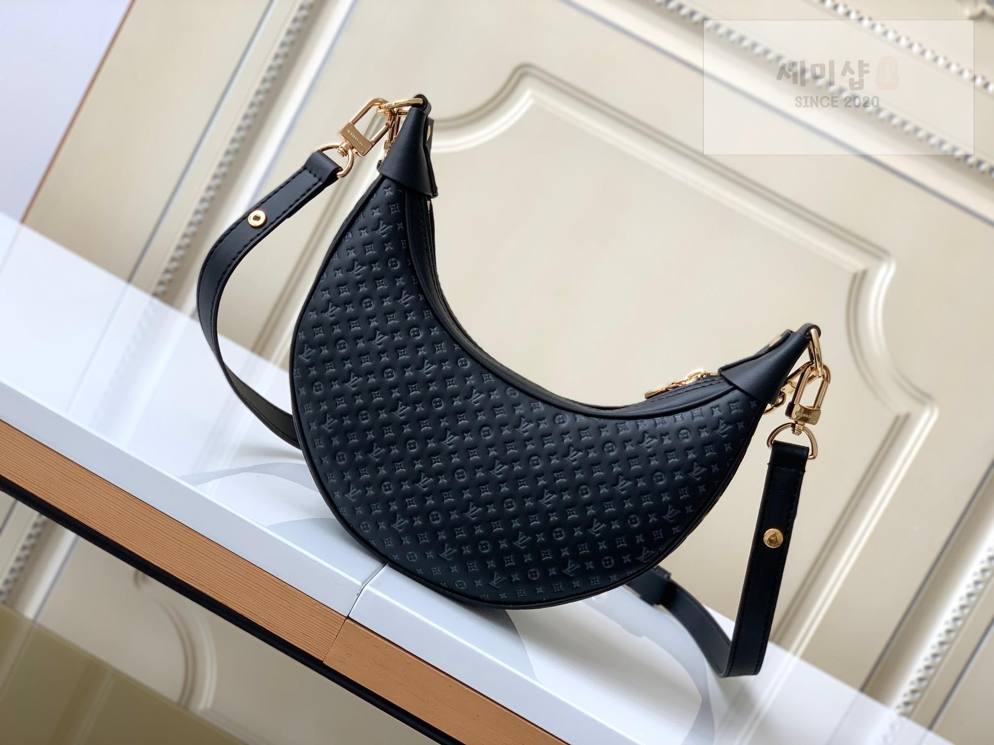 Louis Vuitton Louis Vuitton Loop H27 Bag 17번 이미지