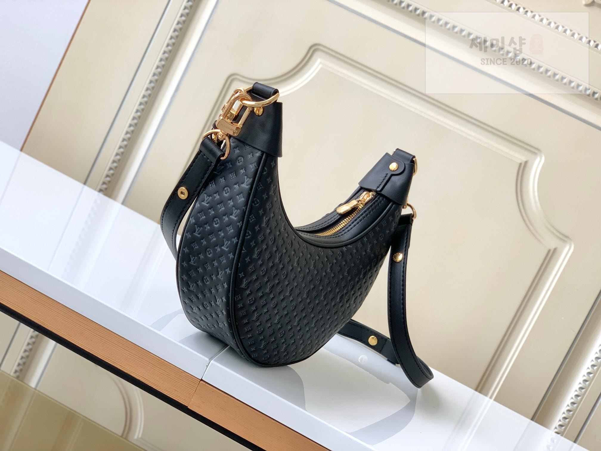 Louis Vuitton Louis Vuitton Loop H27 Bag 18번 이미지