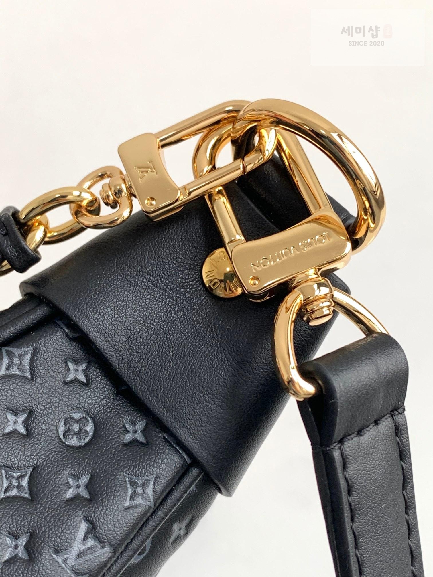 Louis Vuitton Louis Vuitton Loop H27 Bag 20번 이미지