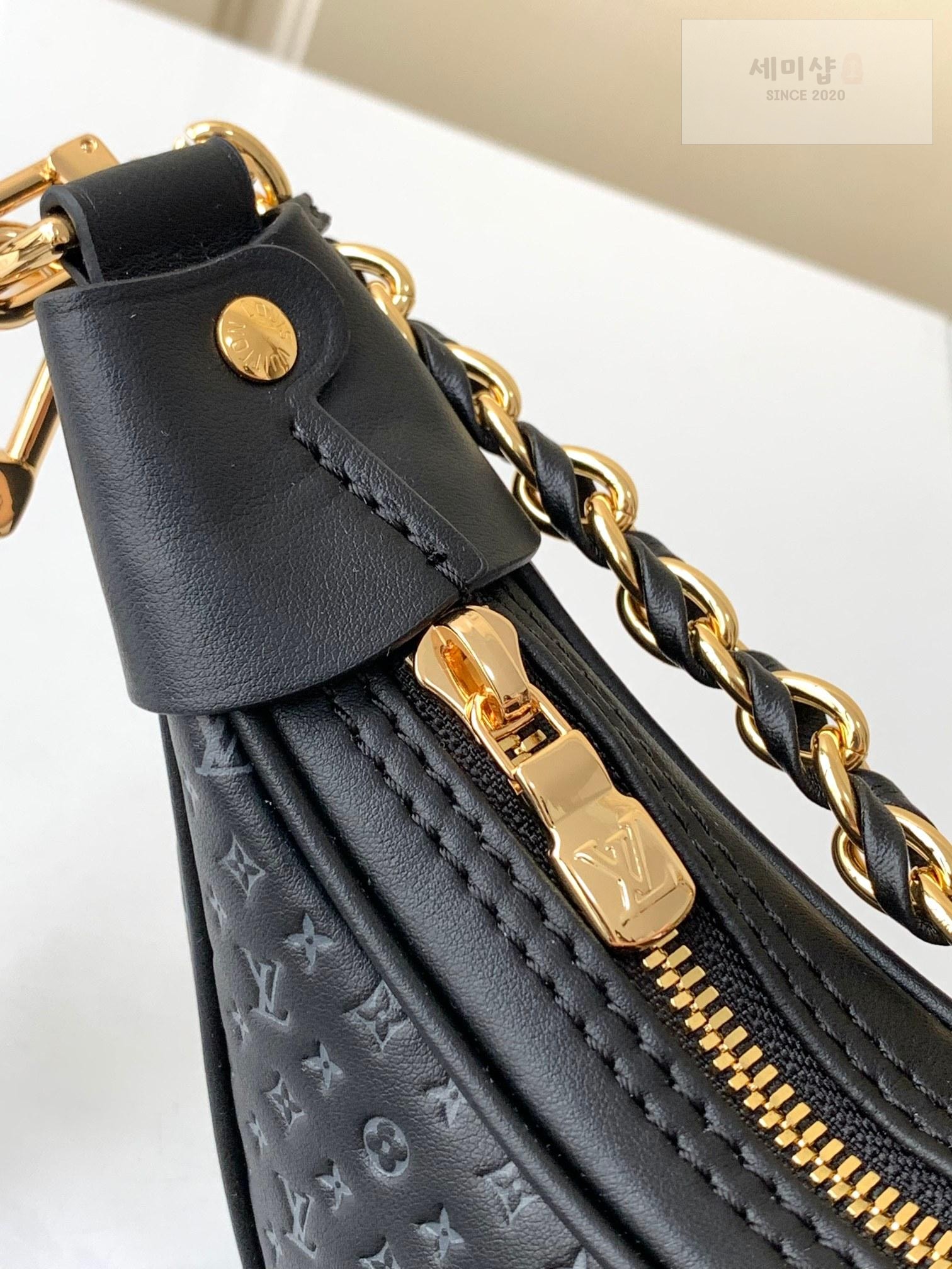 Louis Vuitton Louis Vuitton Loop H27 Bag 21번 이미지