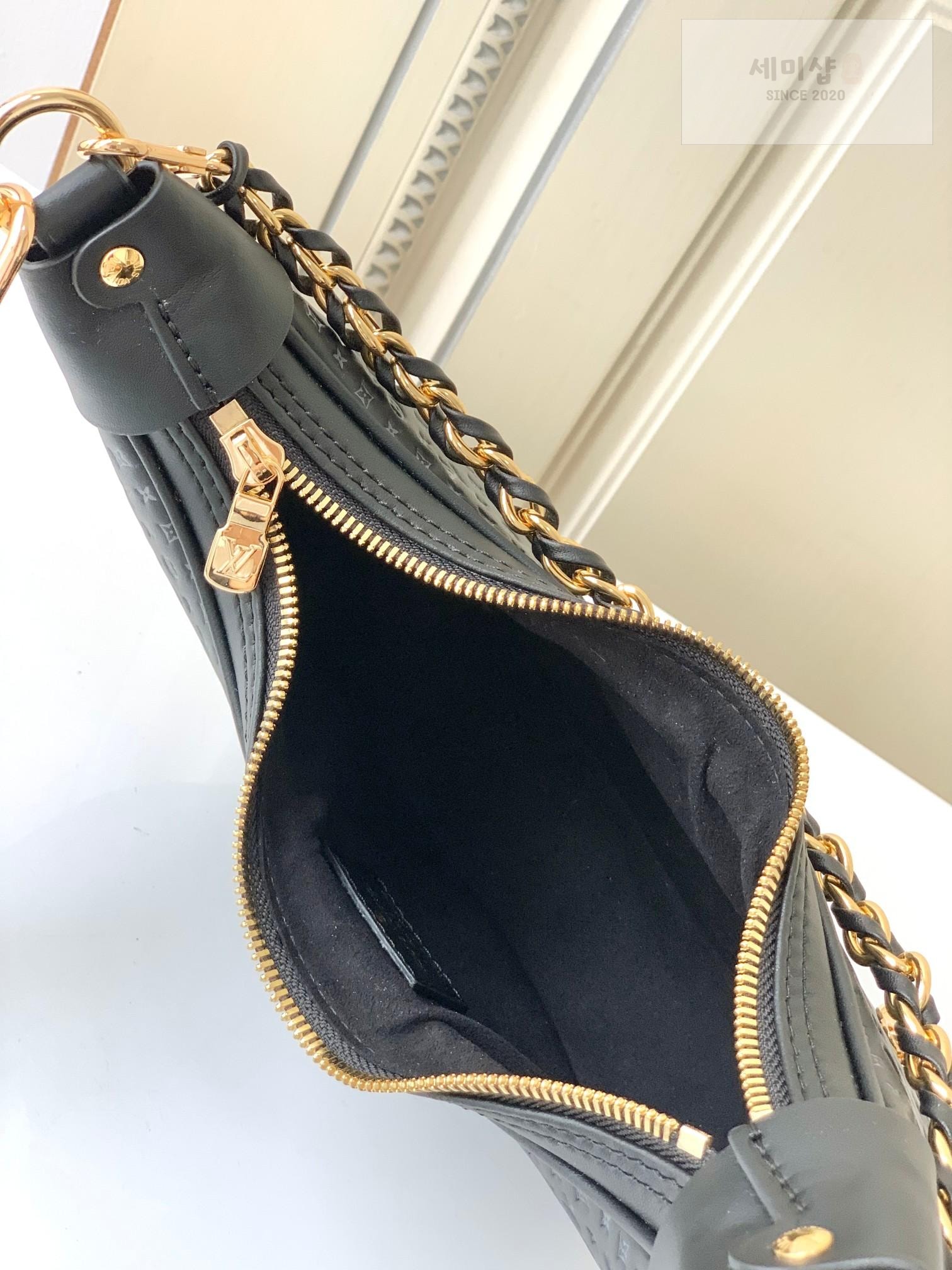 Louis Vuitton Louis Vuitton Loop H27 Bag 22번 이미지