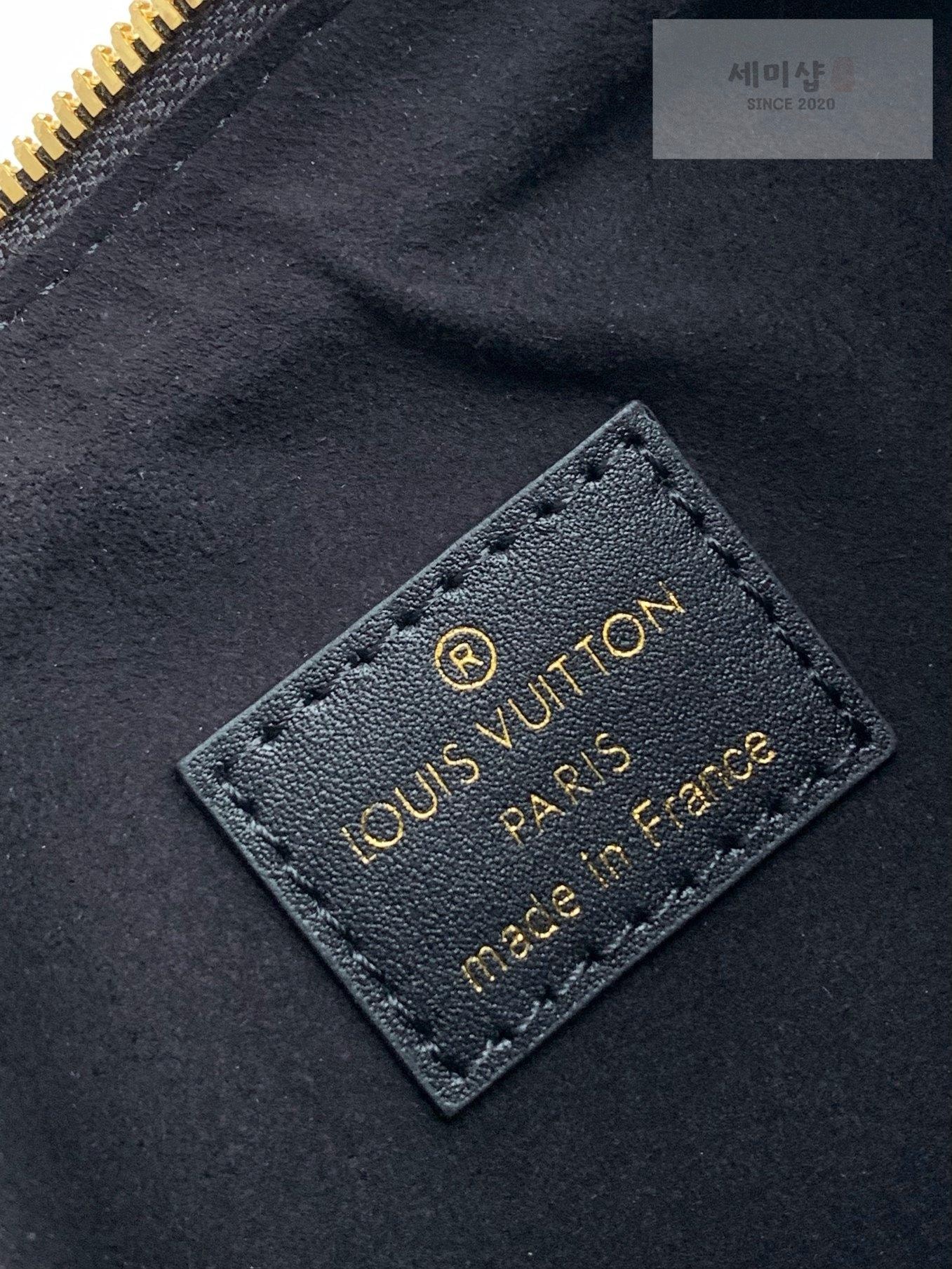 Louis Vuitton Louis Vuitton Loop H27 Bag 23번 이미지