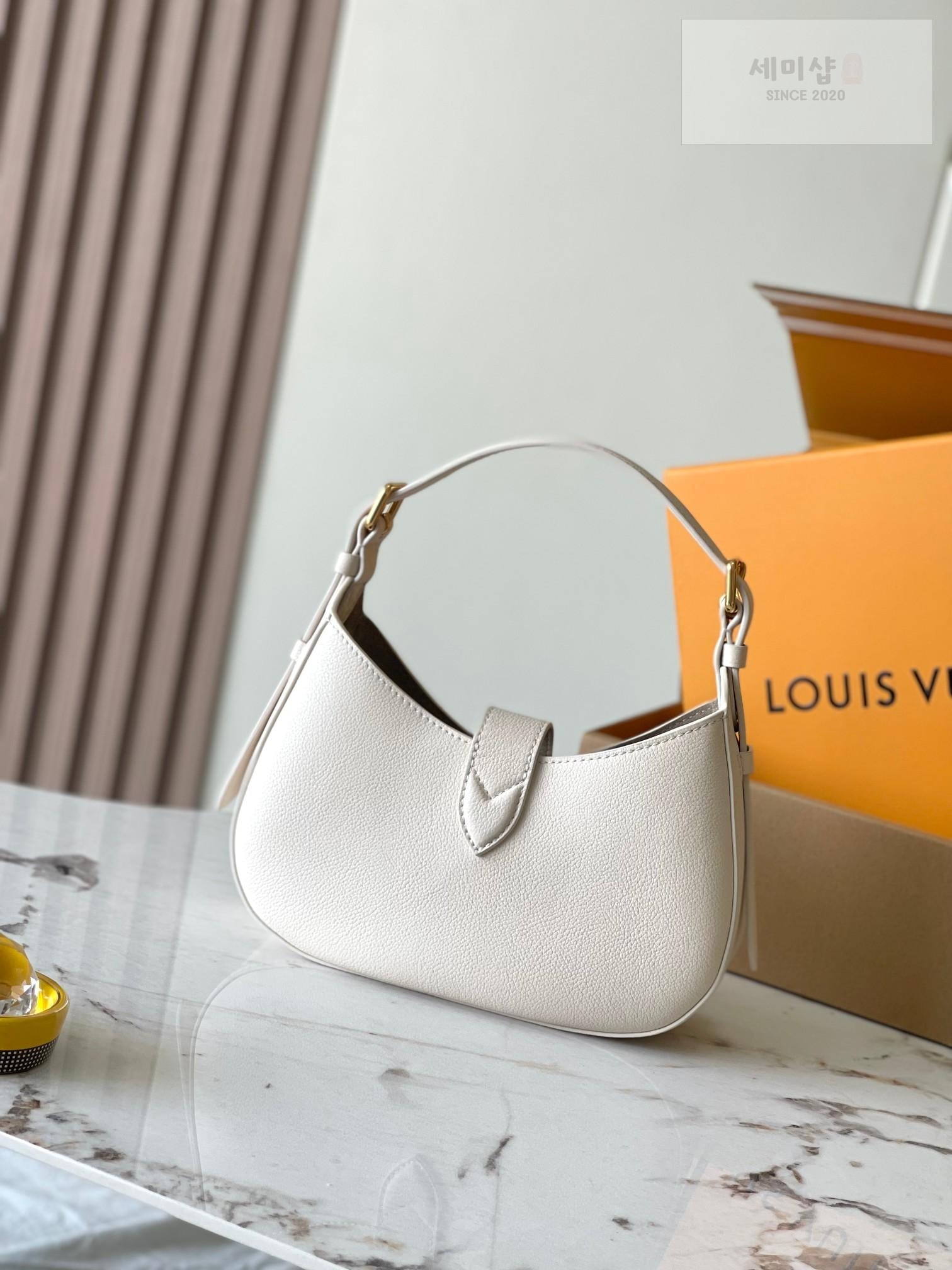 Louis Vuitton Louis Vuitton Low Key Shoulder Bag 9번 이미지