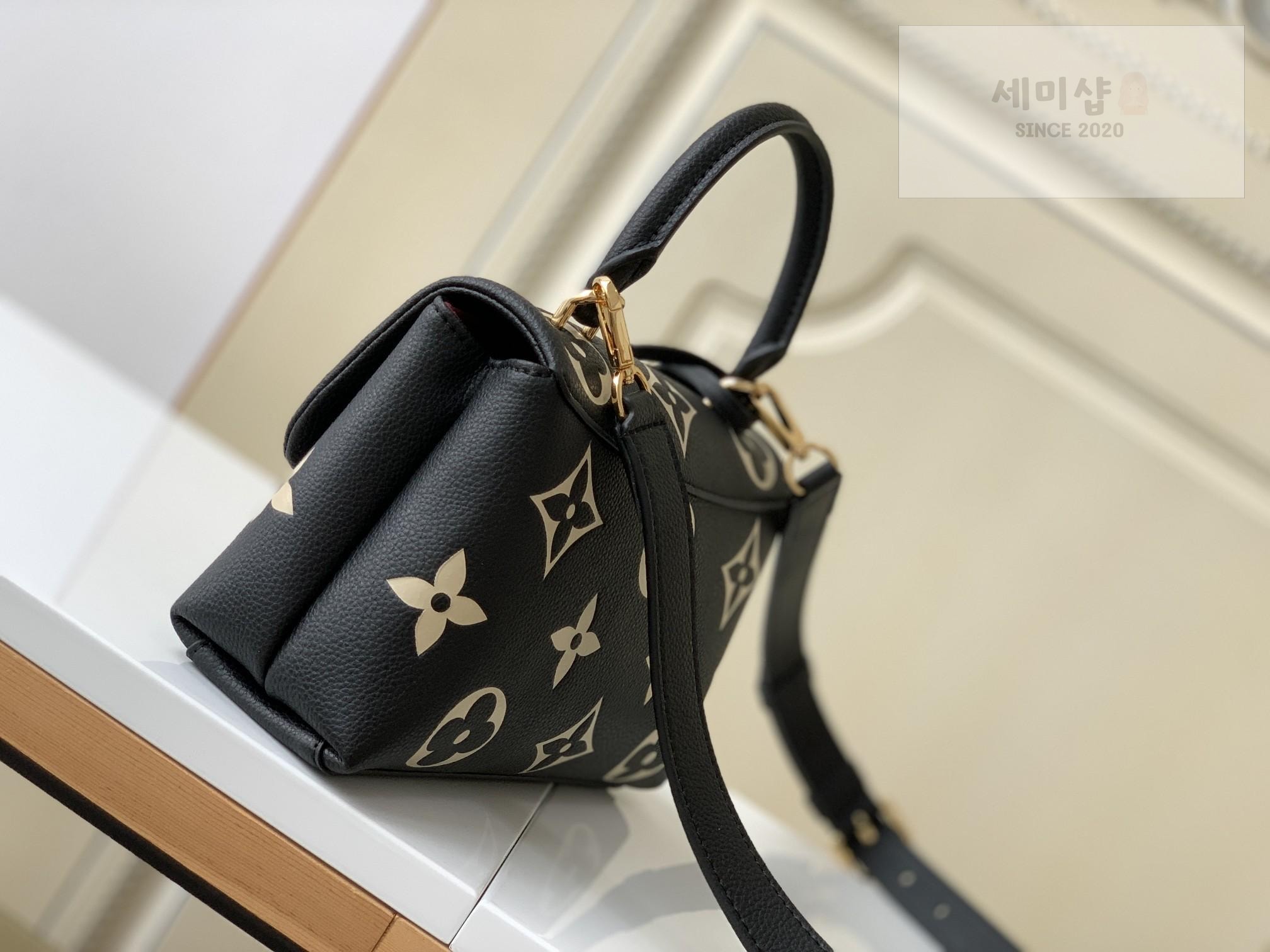 Louis Vuitton Louis Vuitton Madeleine BB Bag 2번 이미지