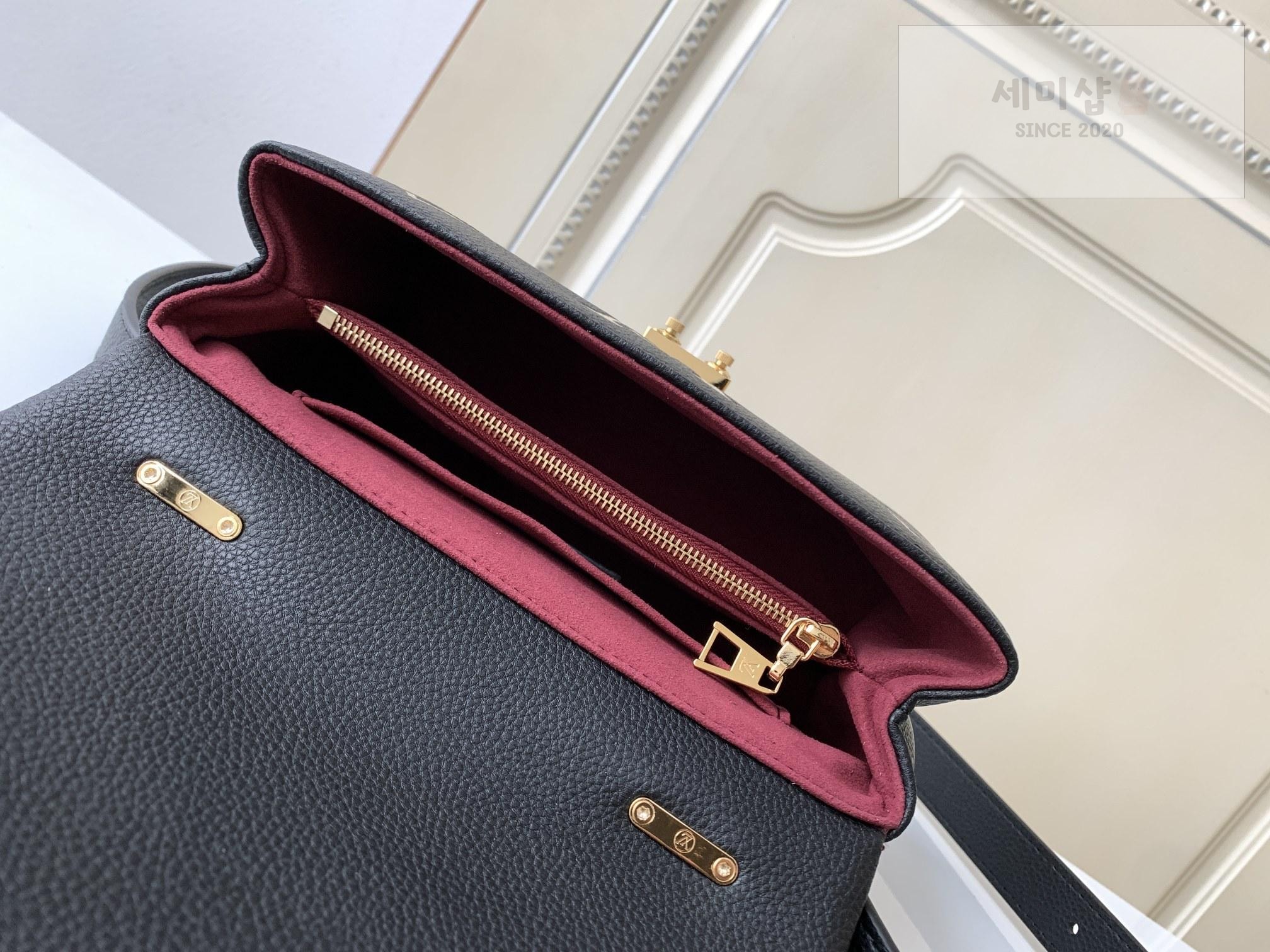 Louis Vuitton Louis Vuitton Madeleine BB Bag 6번 이미지