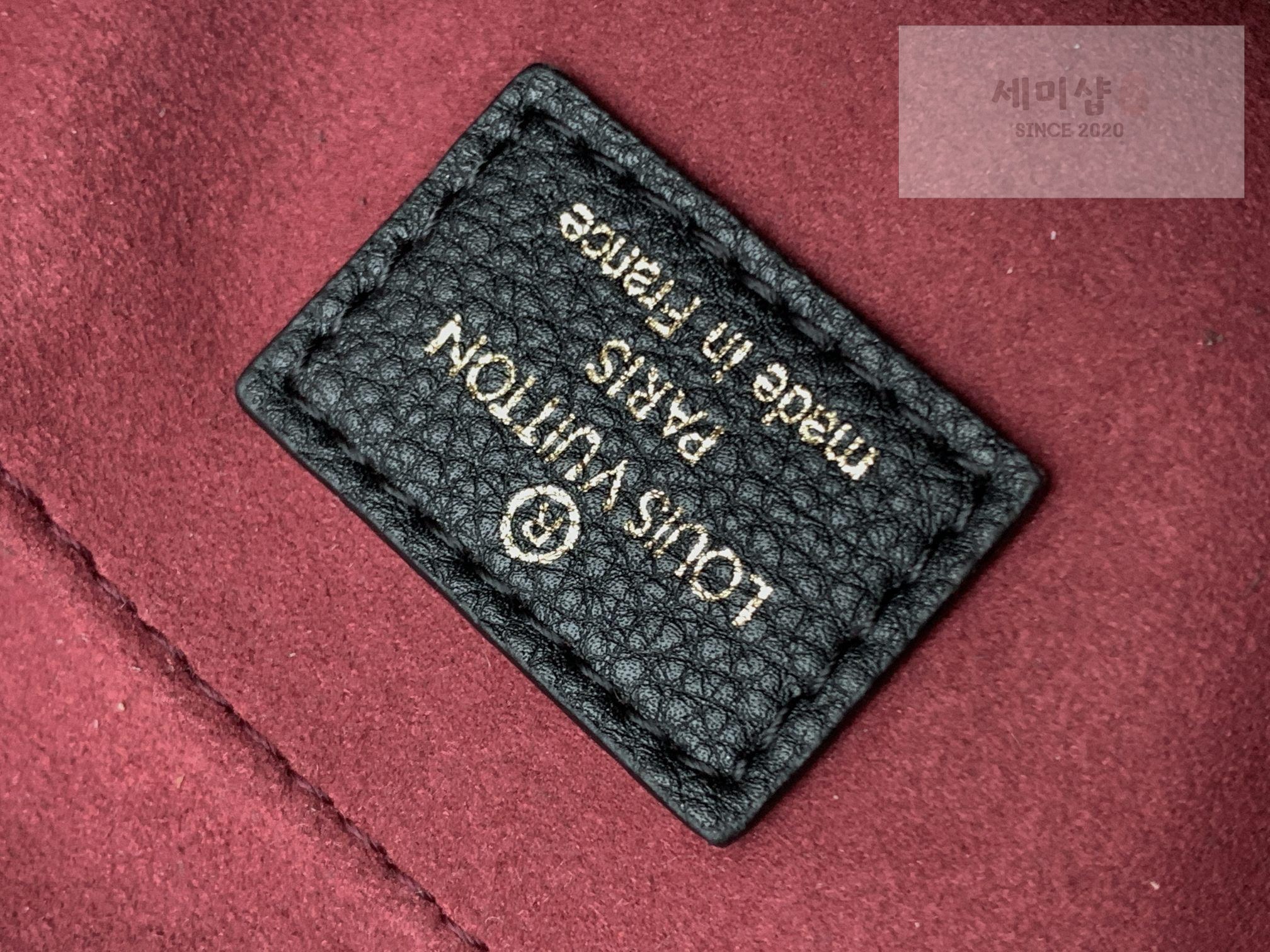 Louis Vuitton Louis Vuitton Madeleine BB Bag 35번 이미지
