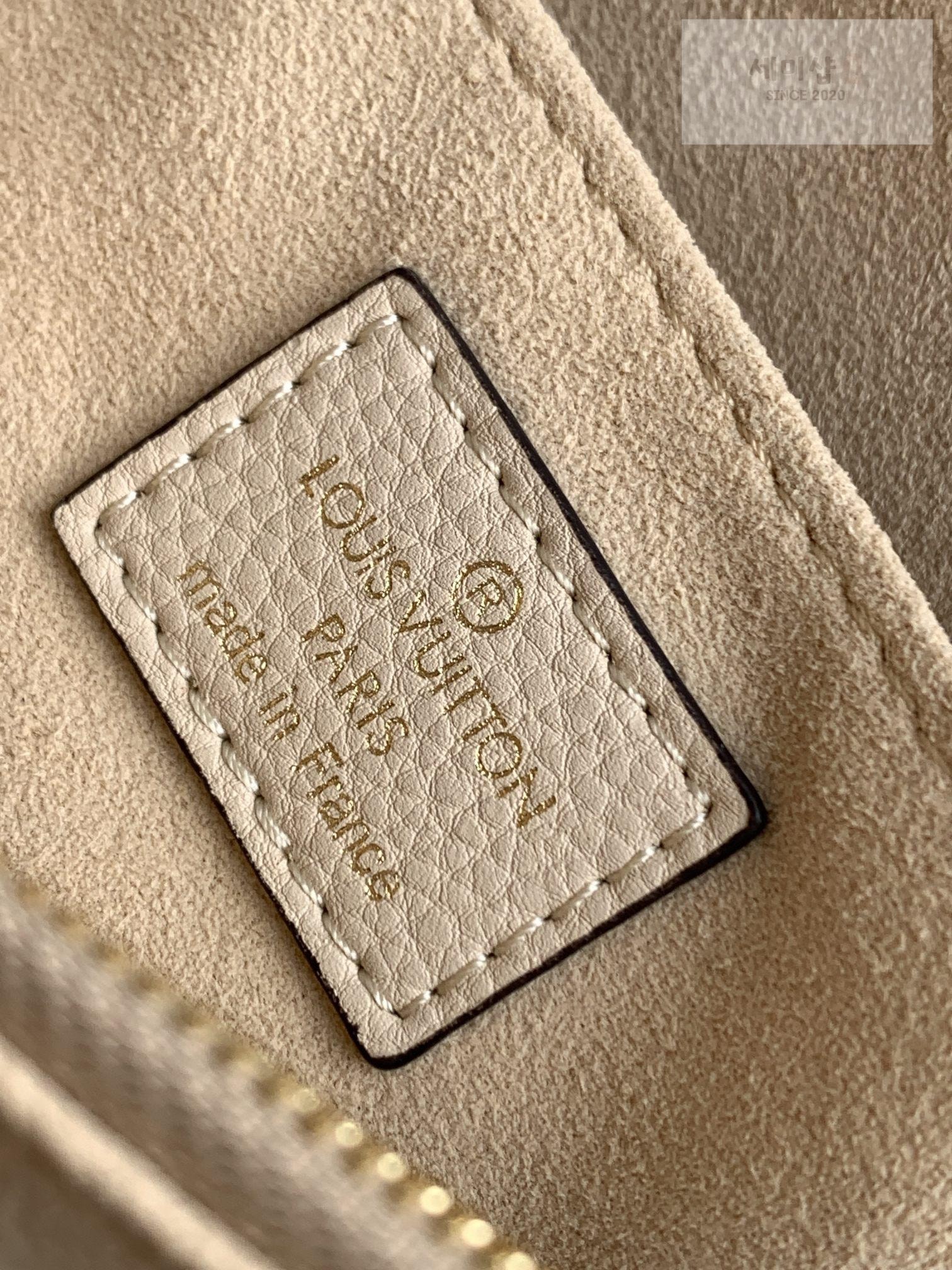 Louis Vuitton Louis Vuitton Madeleine BB Bag 14번 이미지
