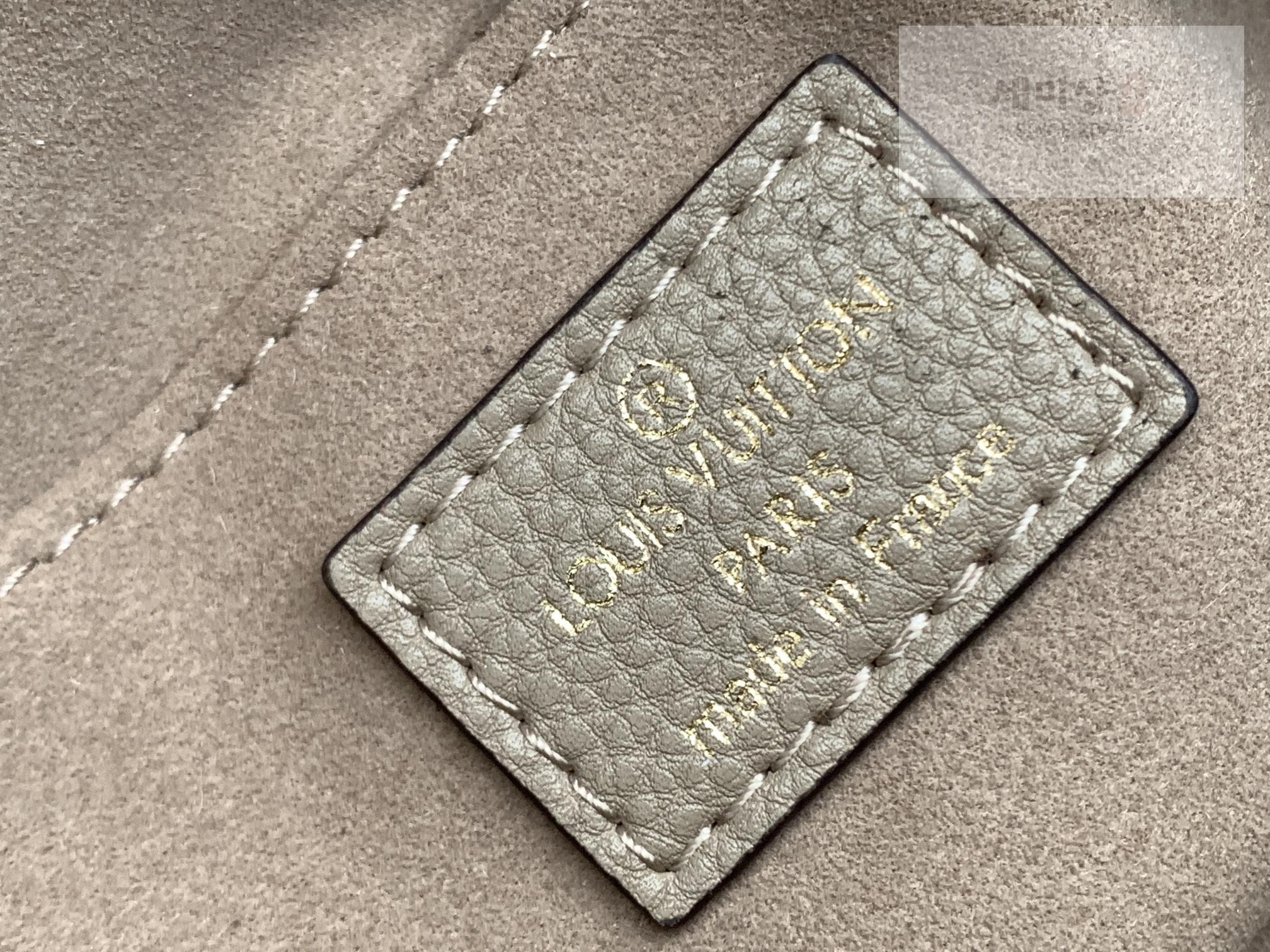 Louis Vuitton Louis Vuitton Madeleine BB Bag 21번 이미지