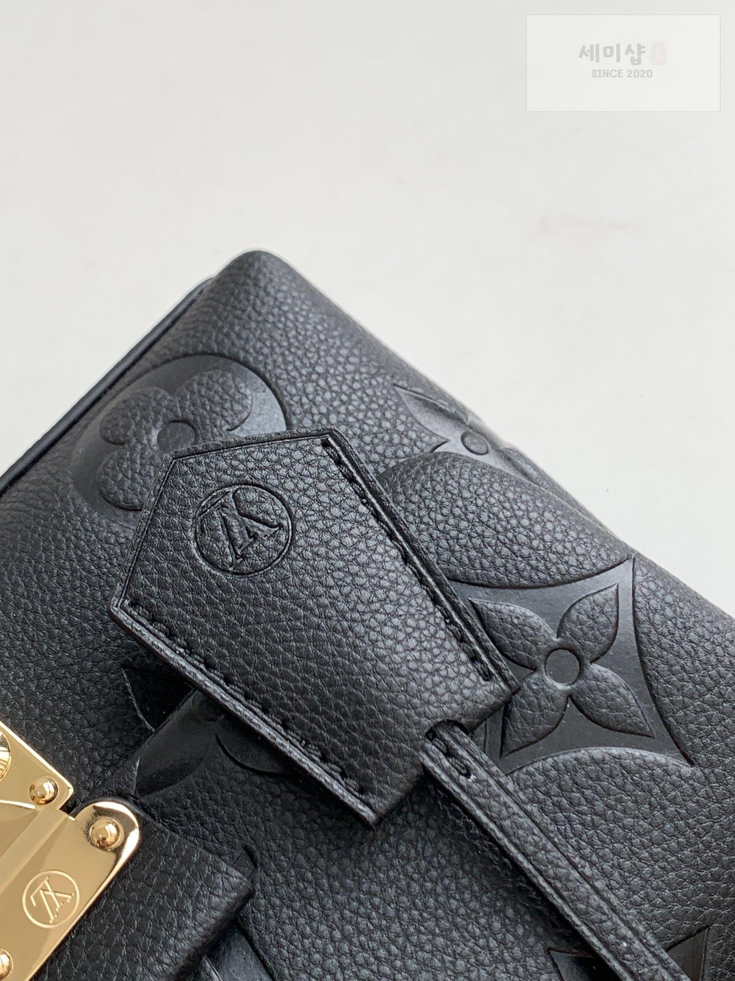 Louis Vuitton Louis Vuitton Madeleine BB Bag 34번 이미지