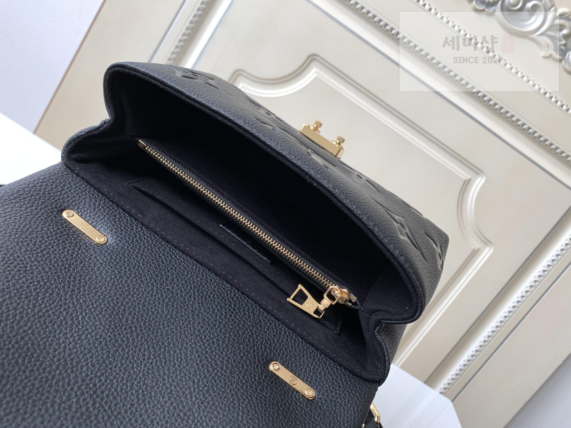 Louis Vuitton Louis Vuitton Madeleine BB Bag 27번 이미지