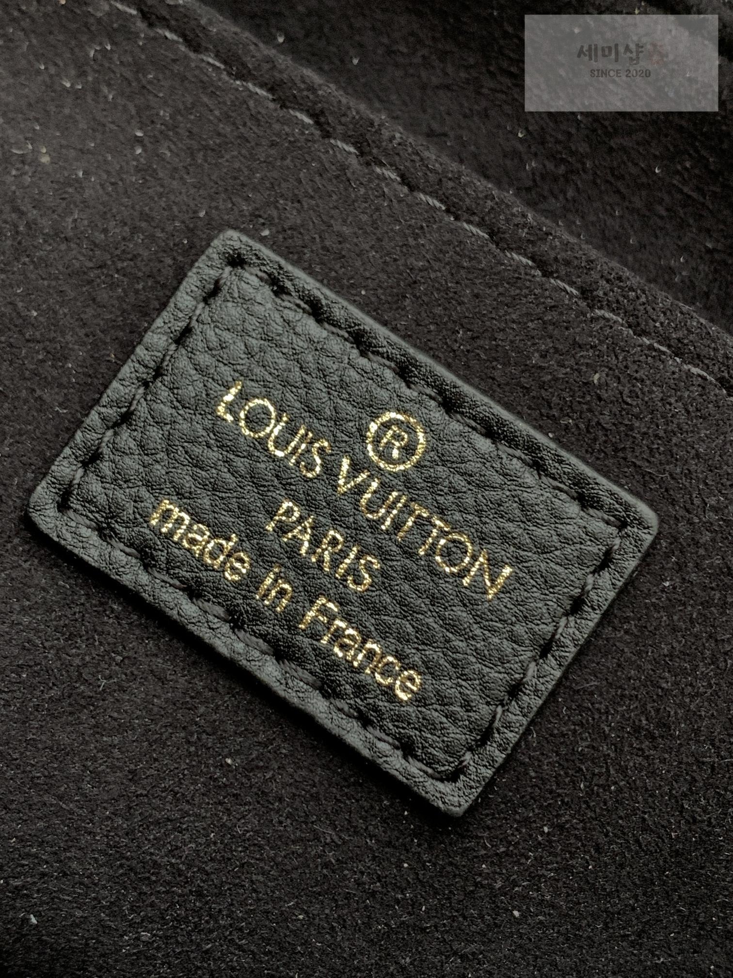 Louis Vuitton Louis Vuitton Madeleine BB Bag 28번 이미지