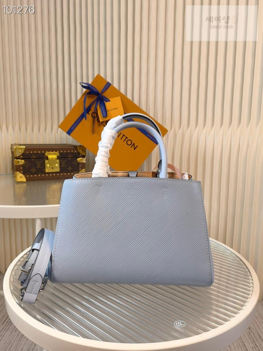 Louis Vuitton Louis Vuitton Marelle Tote BB Bag 10번 이미지