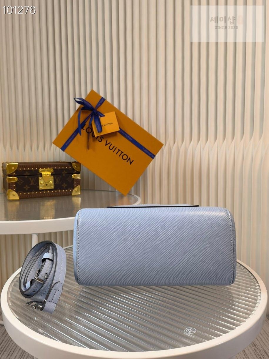 Louis Vuitton Louis Vuitton Marelle Tote BB Bag 33번 이미지