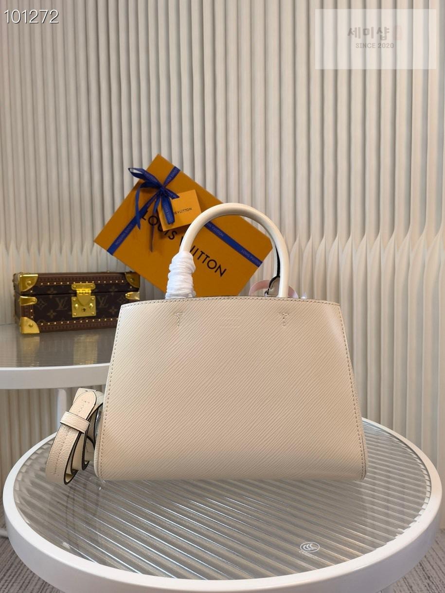 Louis Vuitton Louis Vuitton Marelle Tote BB Bag 18번 이미지