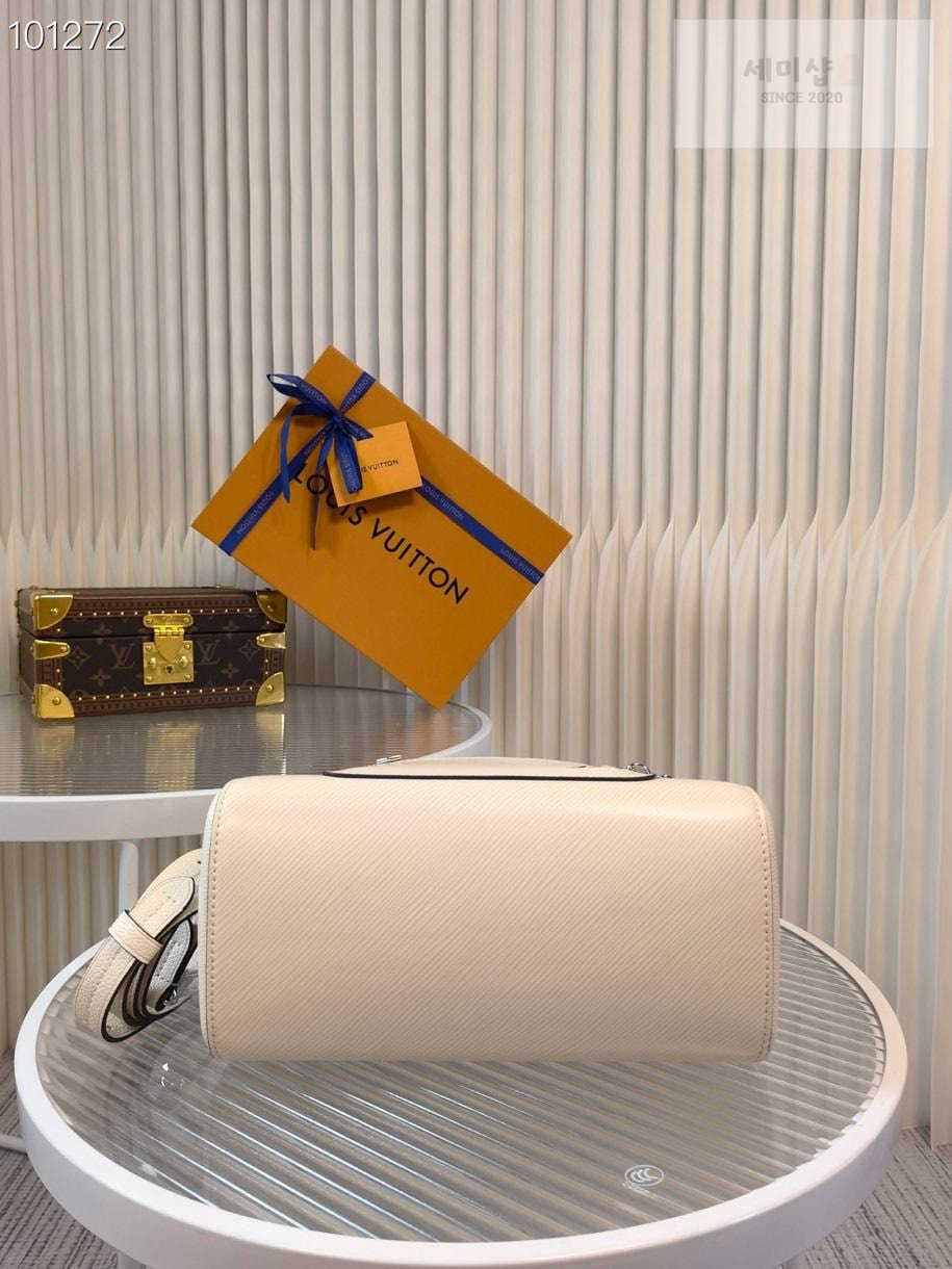 Louis Vuitton Louis Vuitton Marelle Tote BB Bag 20번 이미지