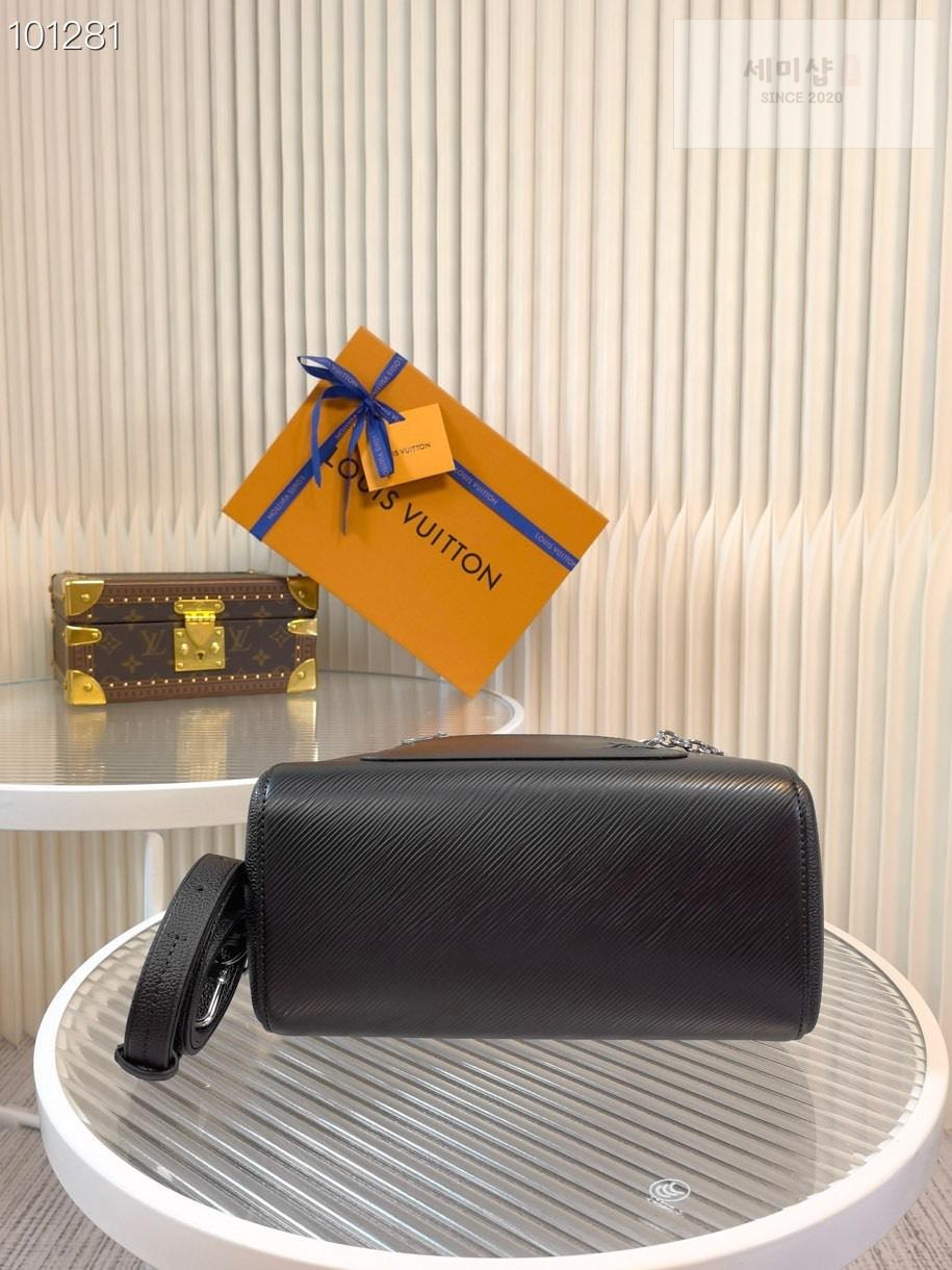Louis Vuitton Louis Vuitton Marelle Tote BB Bag 28번 이미지