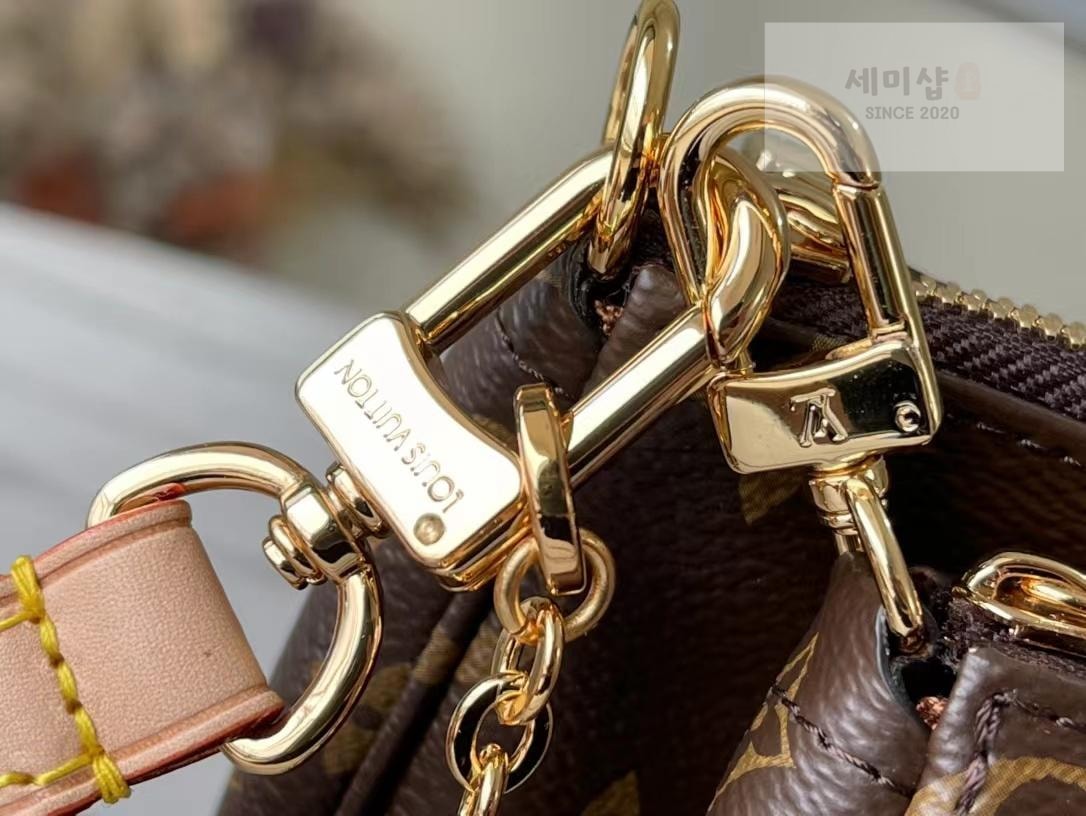 Louis Vuitton Louis Vuitton Multi Pochette Axesua Bag 6번 이미지