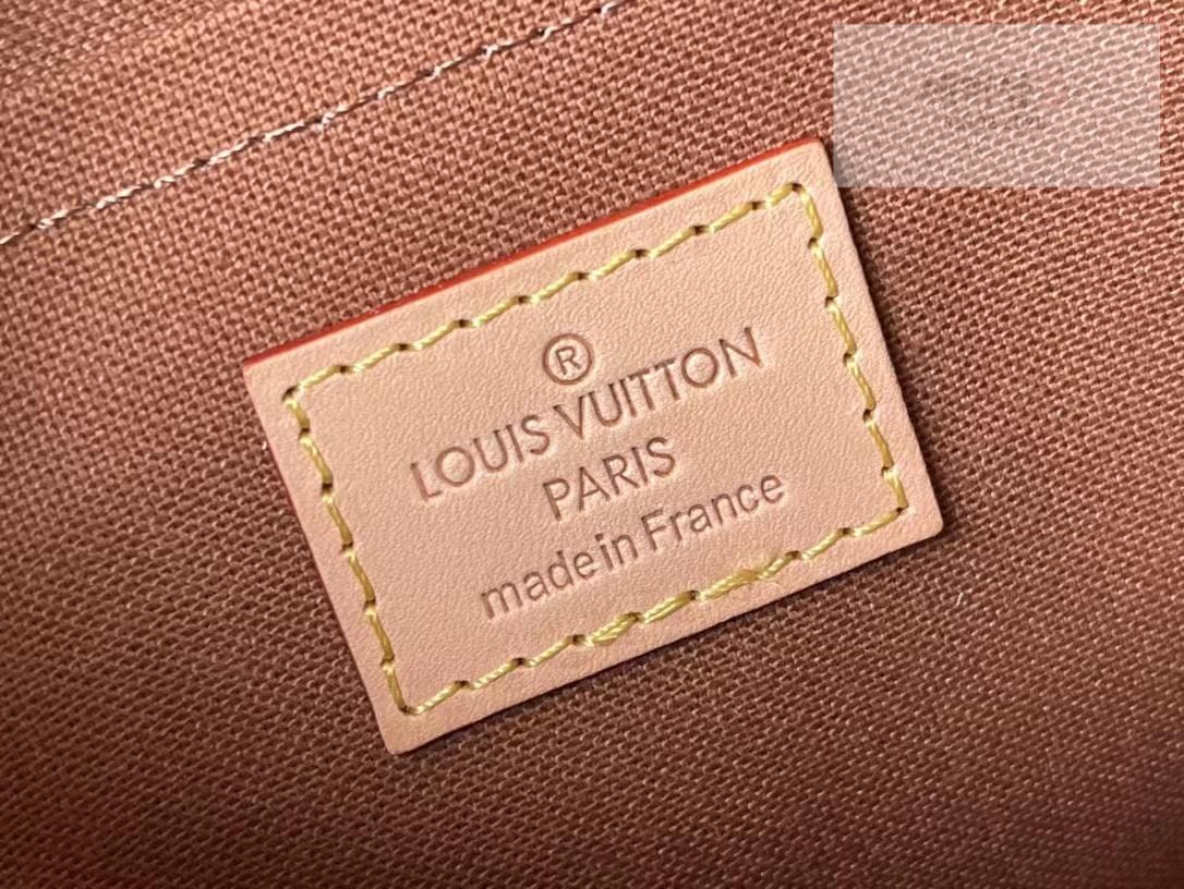 Louis Vuitton Louis Vuitton Multi Pochette Axesua Bag 17번 이미지