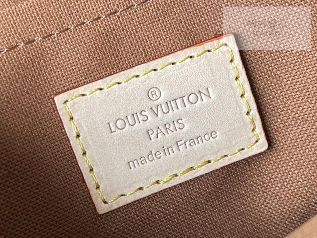 Louis Vuitton Louis Vuitton Multi Pochette Axesua Bag 17번 이미지