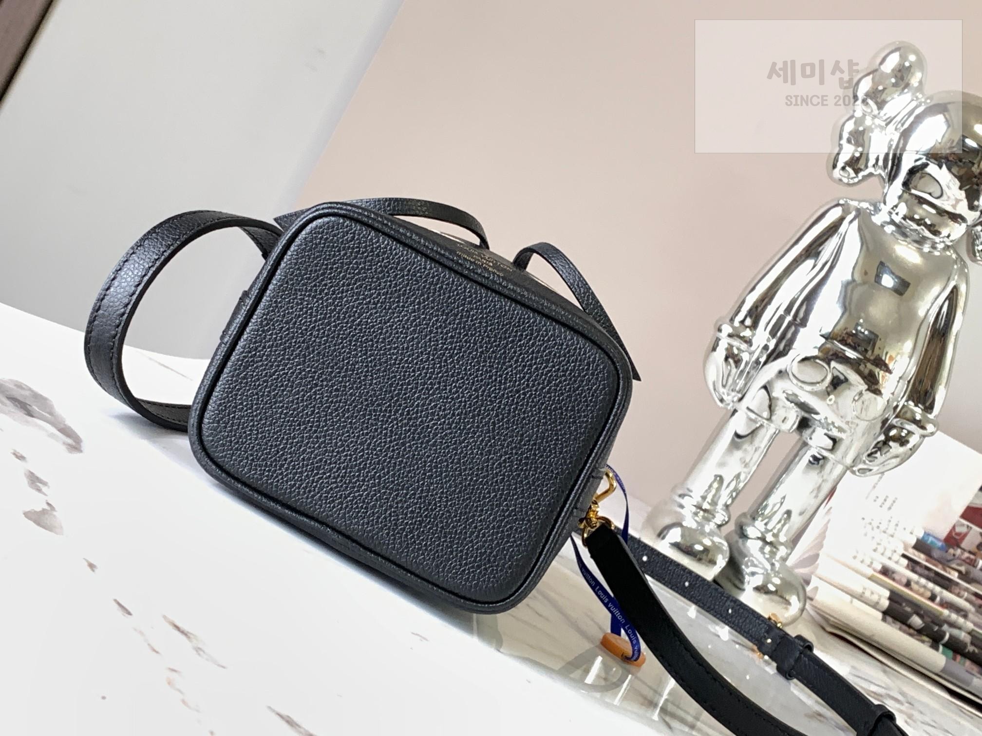 Louis Vuitton Louis Vuitton Nano Noe Bag 9번 이미지