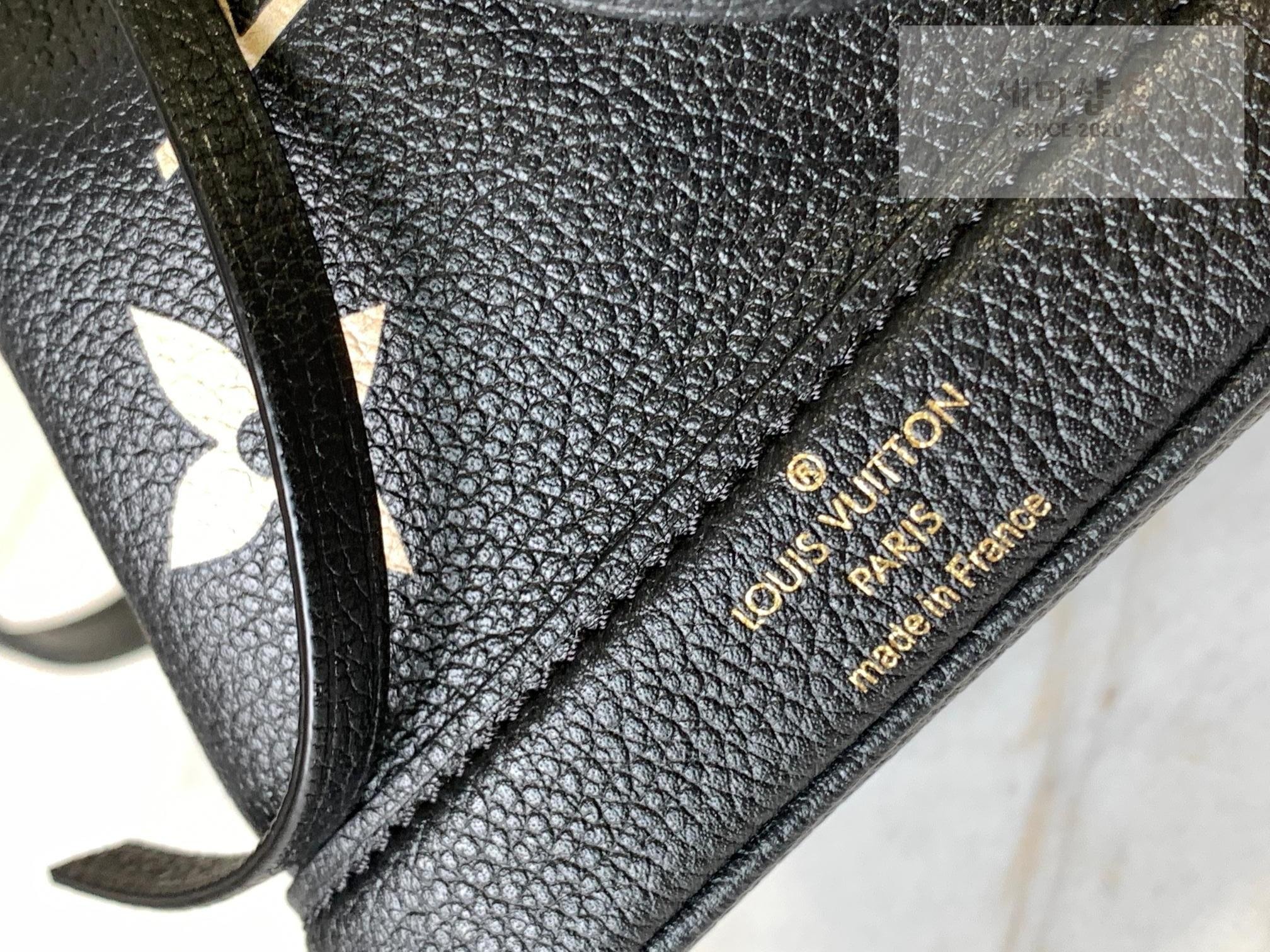 Louis Vuitton Louis Vuitton Nano Noe Bag 10번 이미지