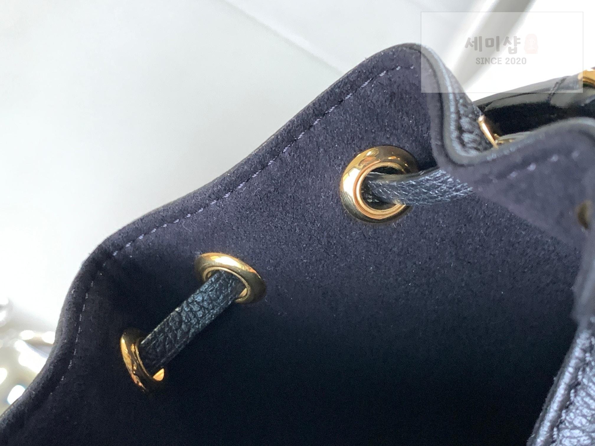Louis Vuitton Louis Vuitton Nano Noe Bag 13번 이미지