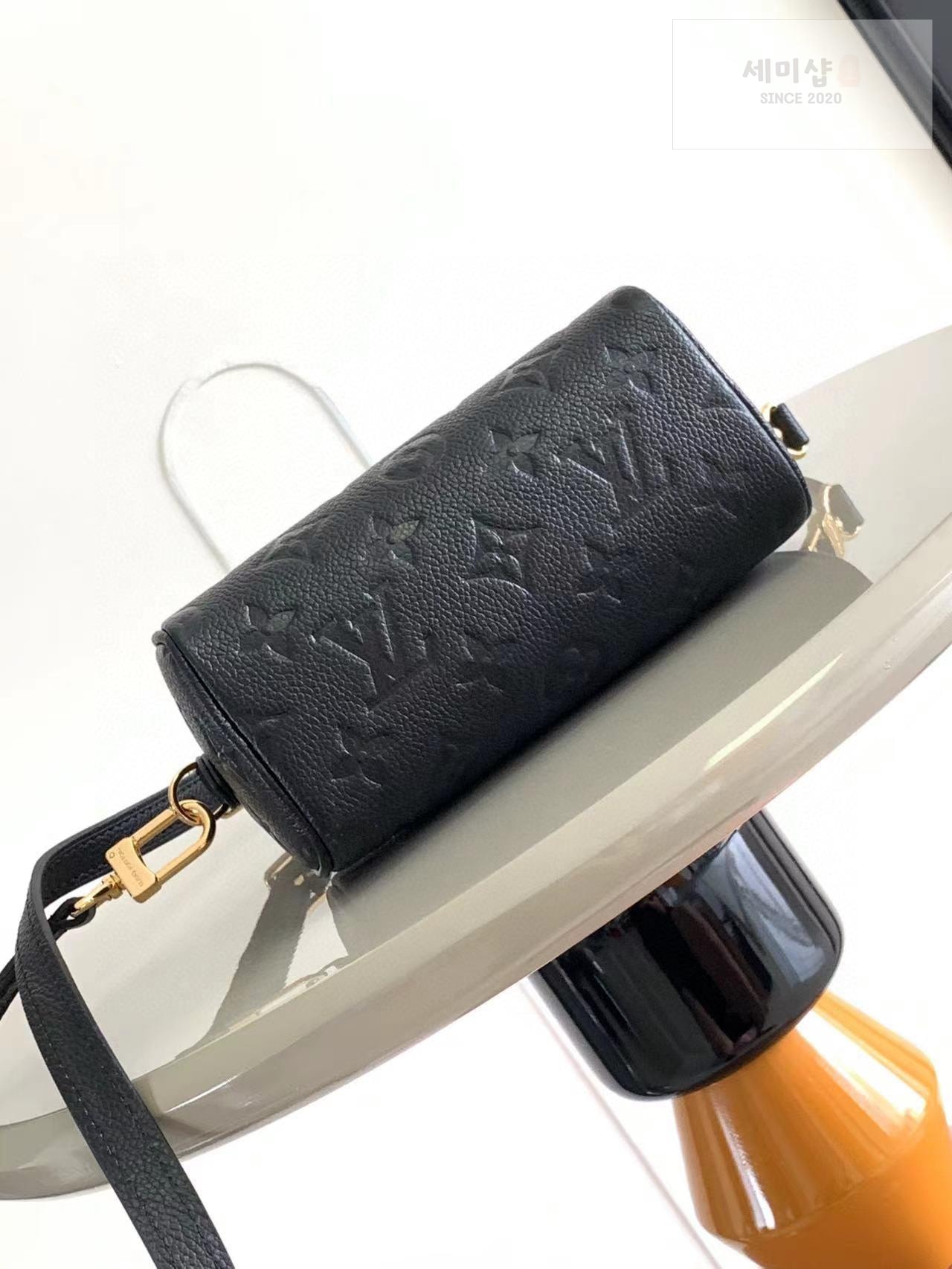 Louis Vuitton Louis Vuitton Nano Speedy Bag 16번 이미지