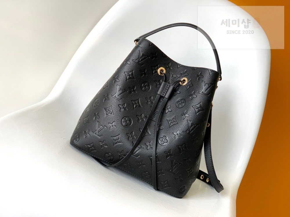 Louis Vuitton Louis Vuitton NeoNoe MM Bucket Bag 8번 이미지