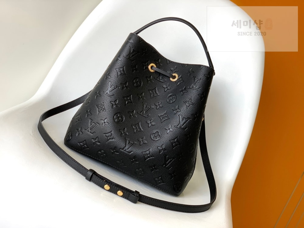 Louis Vuitton Louis Vuitton NeoNoe MM Bucket Bag 1번 이미지