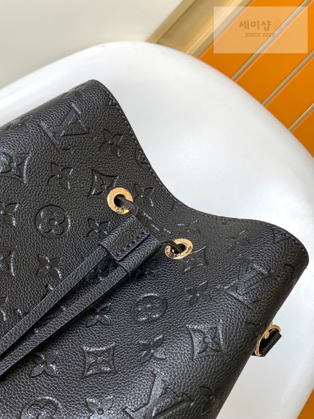 Louis Vuitton Louis Vuitton NeoNoe MM Bucket Bag 3번 이미지