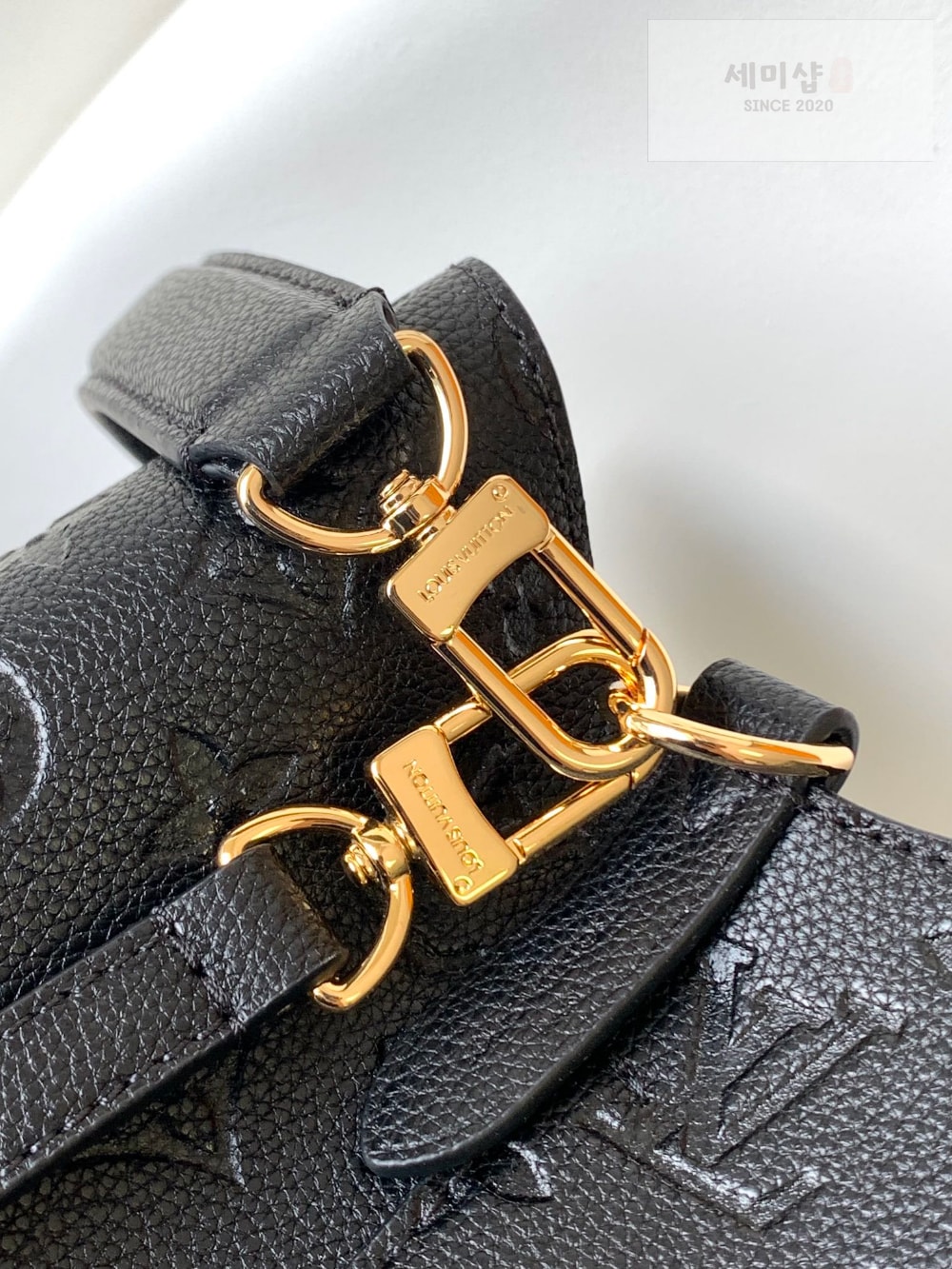 Louis Vuitton Louis Vuitton NeoNoe MM Bucket Bag 4번 이미지
