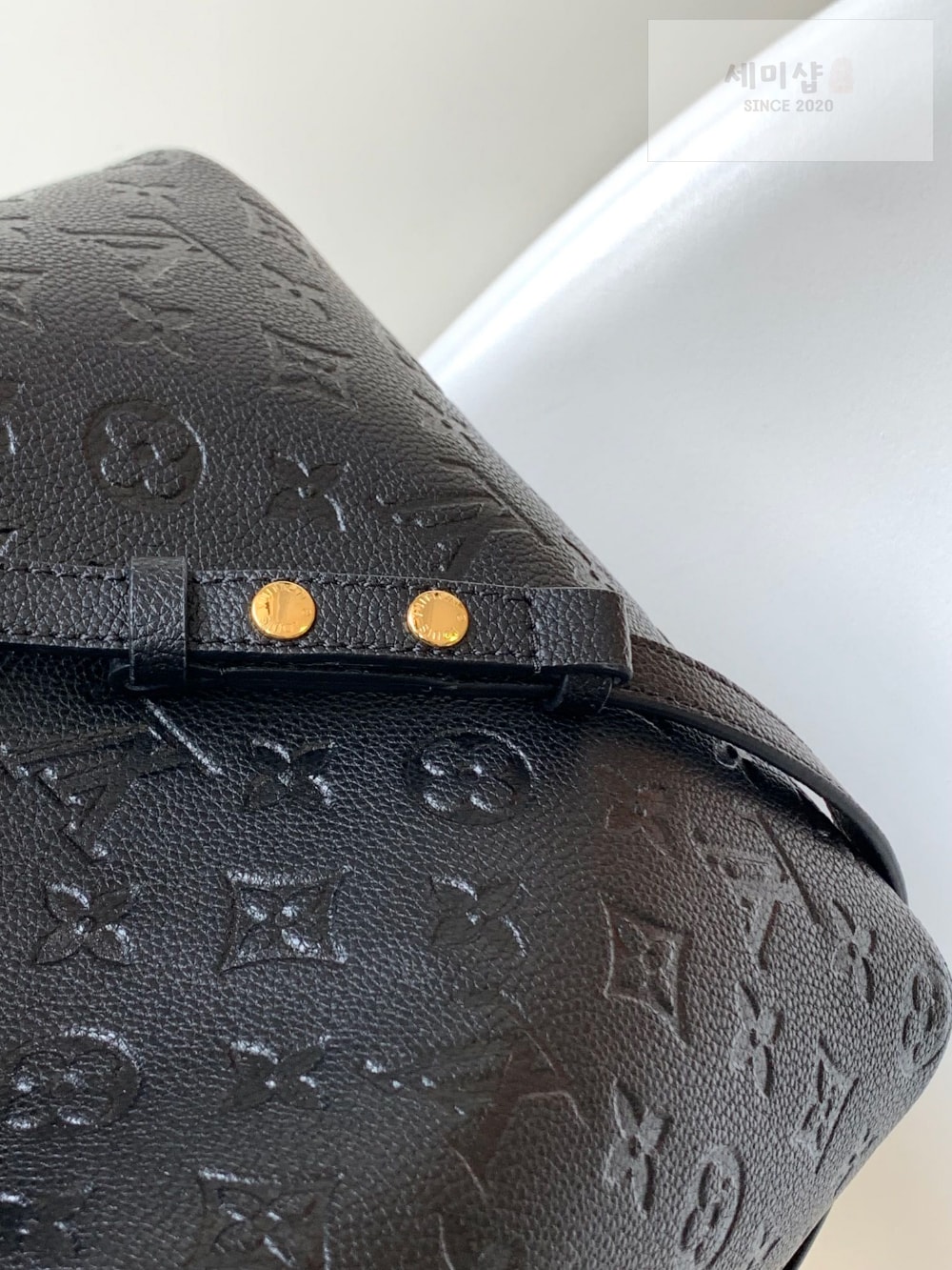Louis Vuitton Louis Vuitton NeoNoe MM Bucket Bag 5번 이미지