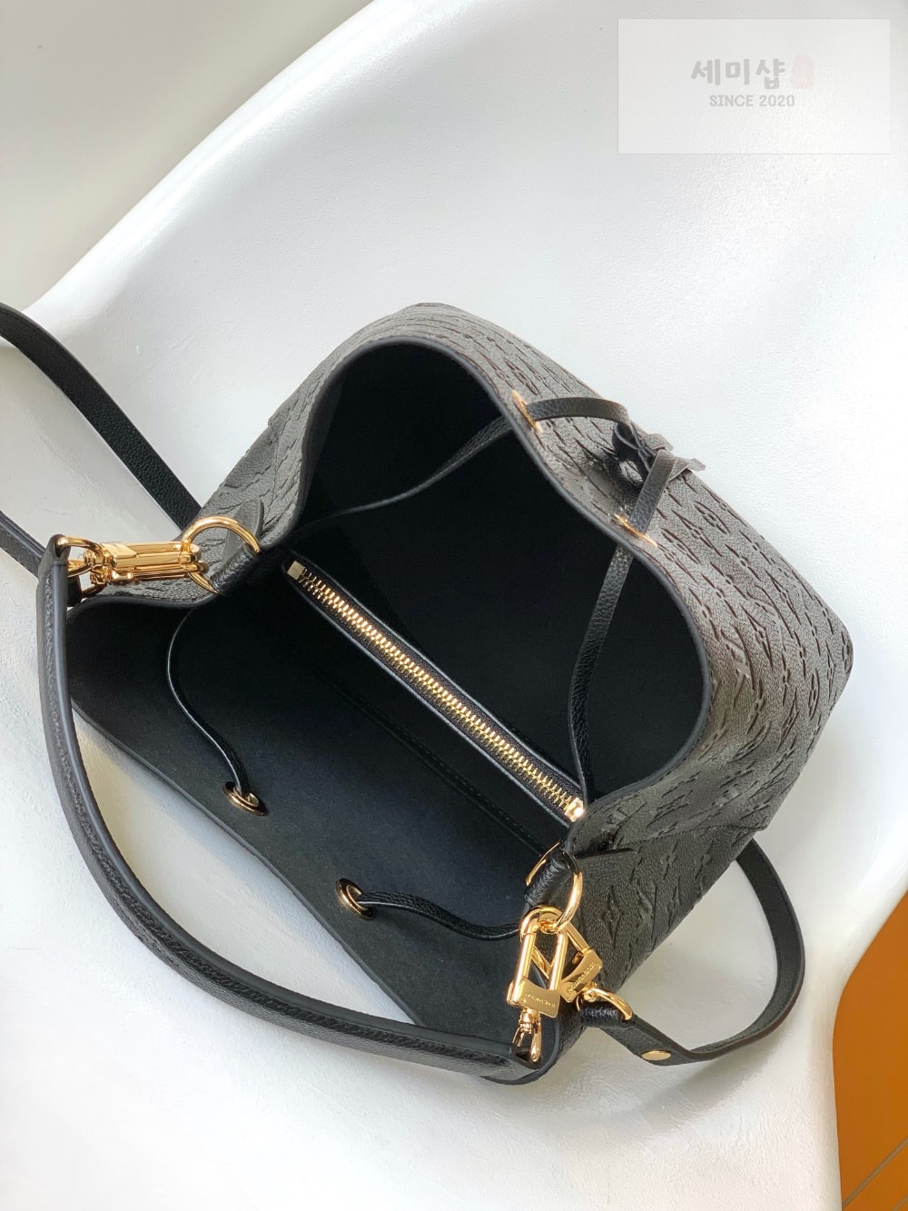 Louis Vuitton Louis Vuitton NeoNoe MM Bucket Bag 6번 이미지