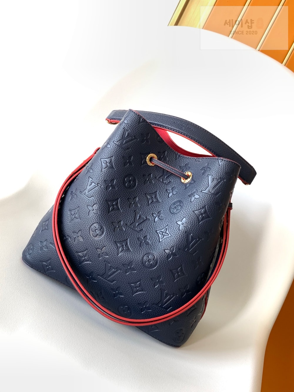 Louis Vuitton Louis Vuitton NeoNoe MM Bucket Bag 1번 이미지