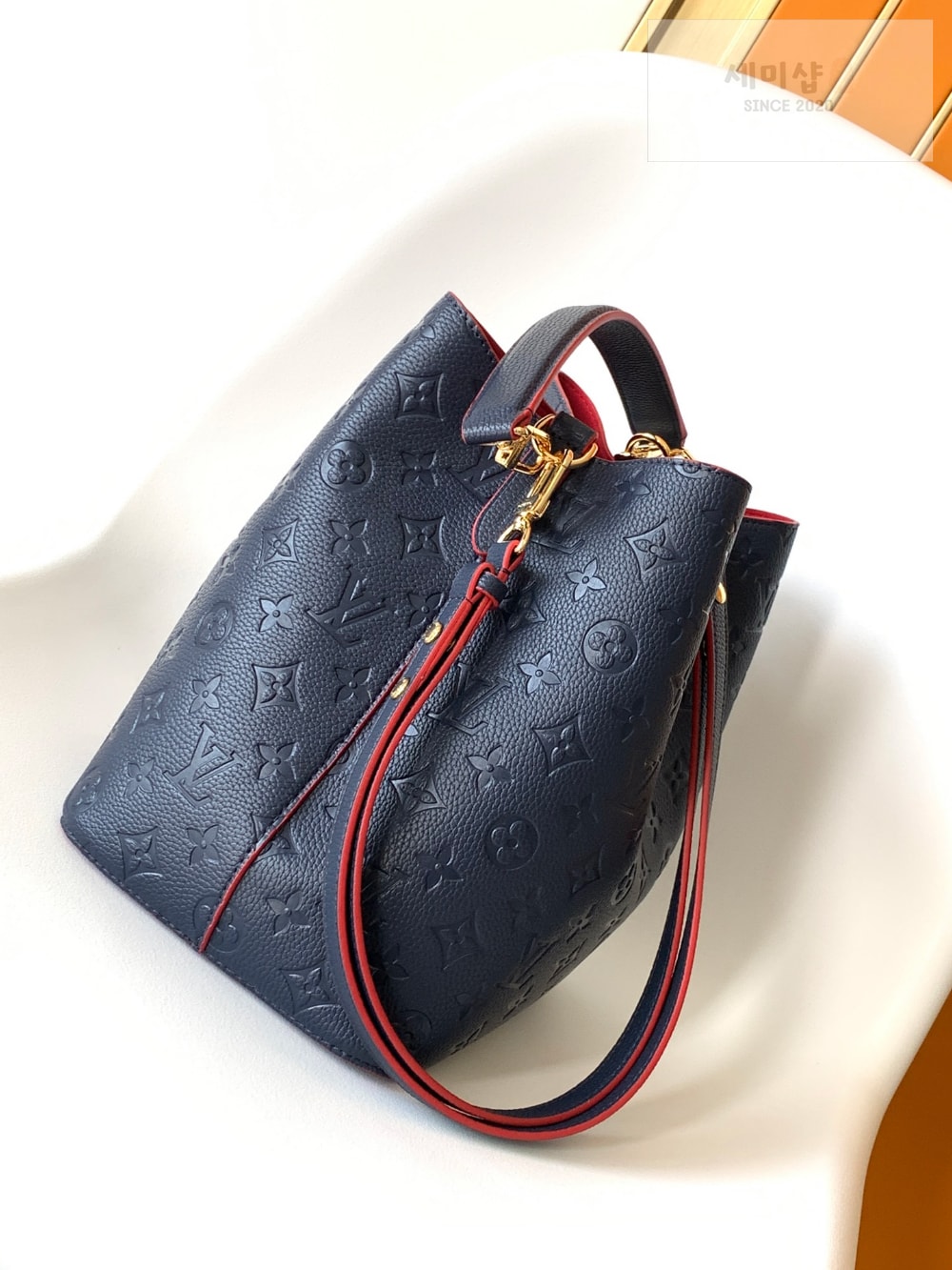 Louis Vuitton Louis Vuitton NeoNoe MM Bucket Bag 9번 이미지
