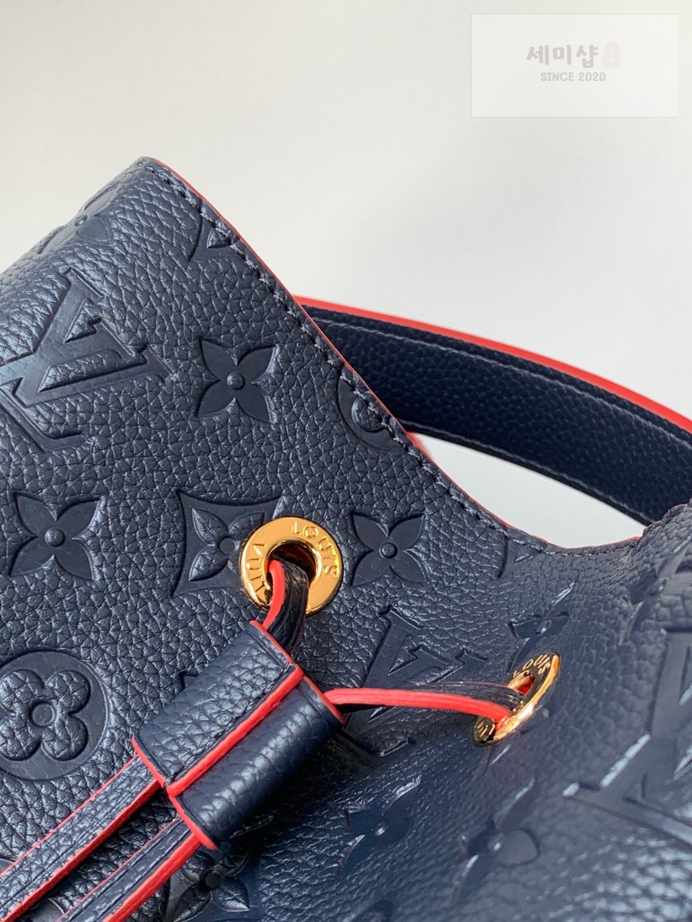 Louis Vuitton Louis Vuitton NeoNoe MM Bucket Bag 3번 이미지
