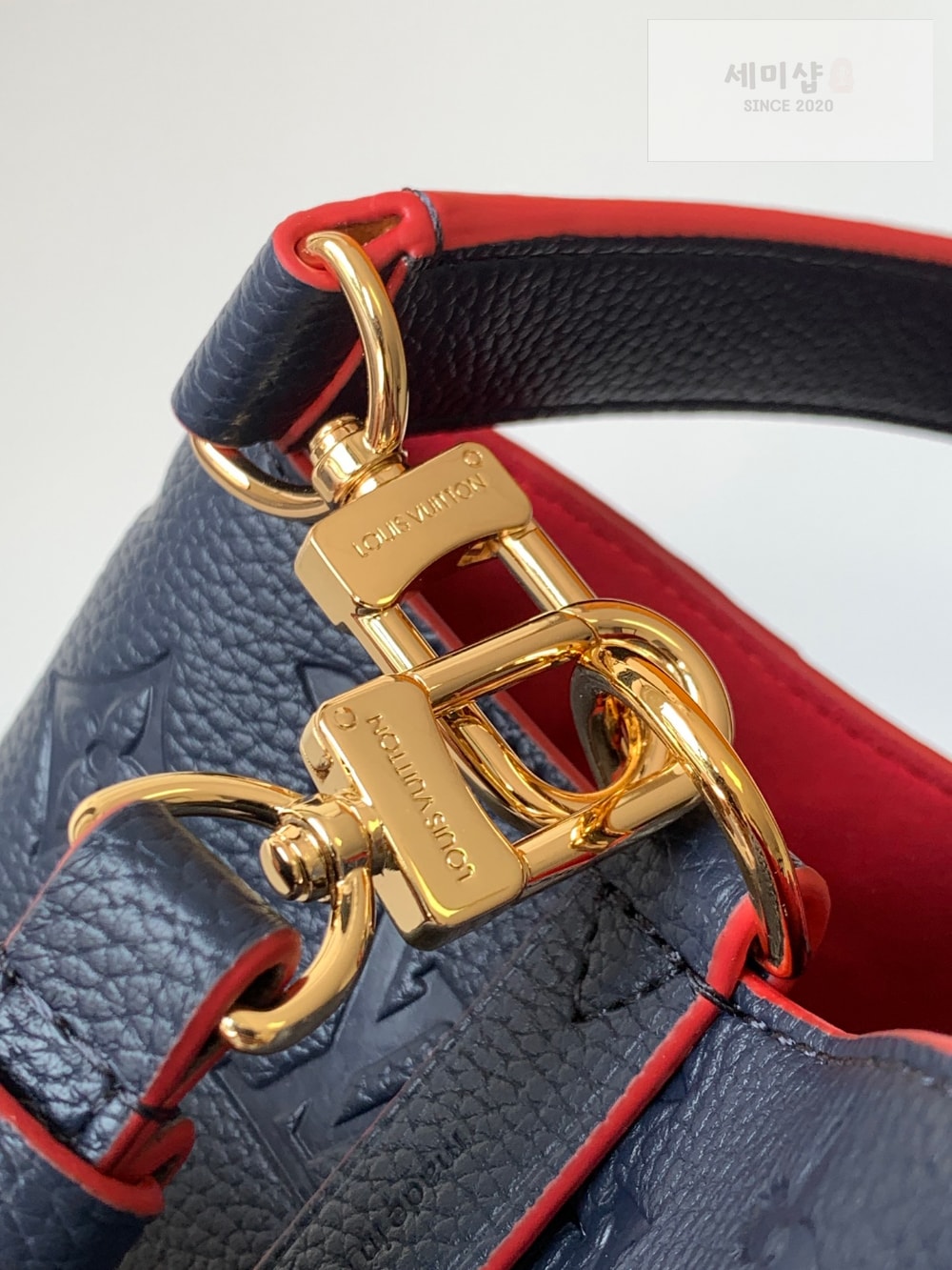 Louis Vuitton Louis Vuitton NeoNoe MM Bucket Bag 4번 이미지
