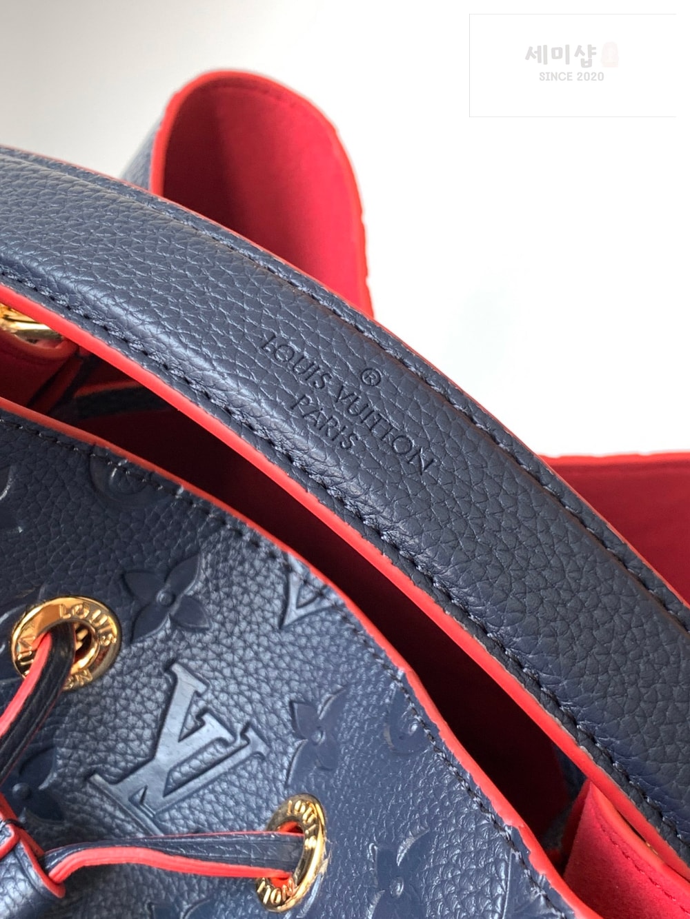 Louis Vuitton Louis Vuitton NeoNoe MM Bucket Bag 5번 이미지