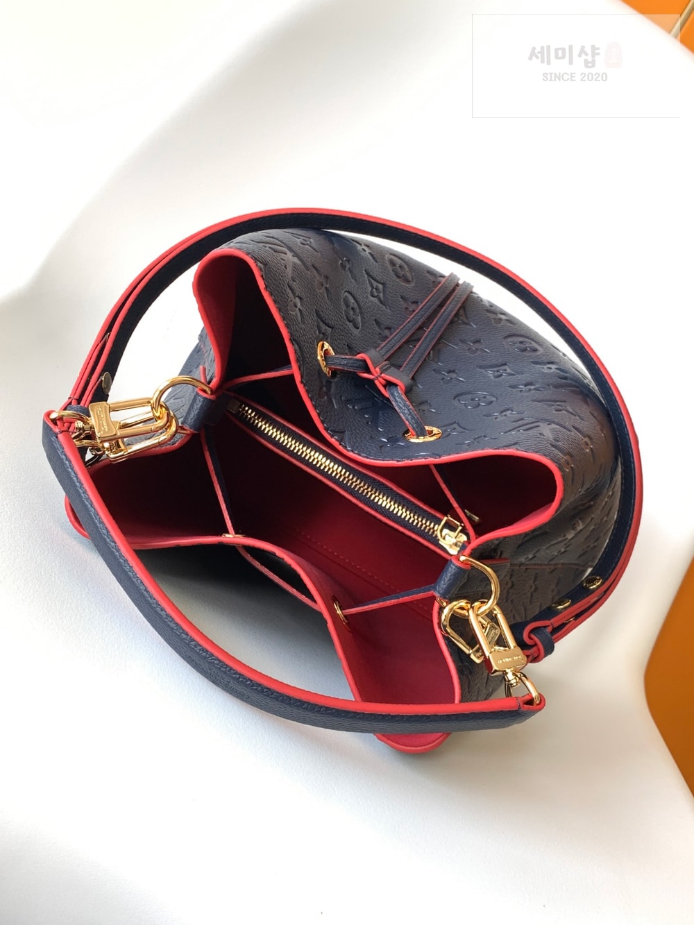 Louis Vuitton Louis Vuitton NeoNoe MM Bucket Bag 6번 이미지