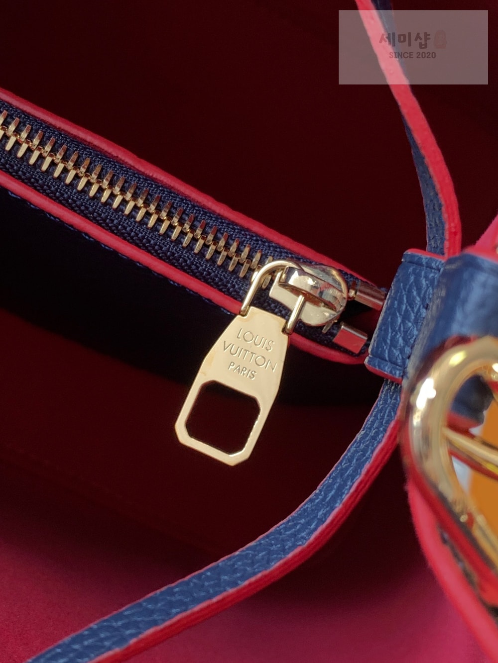 Louis Vuitton Louis Vuitton NeoNoe MM Bucket Bag 7번 이미지