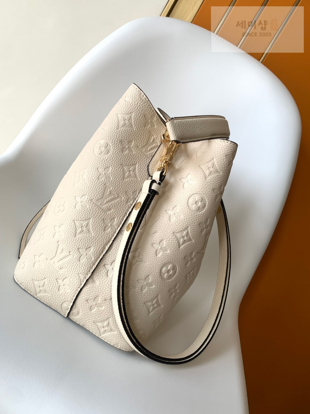 Louis Vuitton Louis Vuitton NeoNoe MM Bucket Bag 2번 이미지