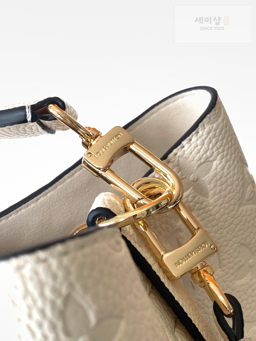 Louis Vuitton Louis Vuitton NeoNoe MM Bucket Bag 7번 이미지